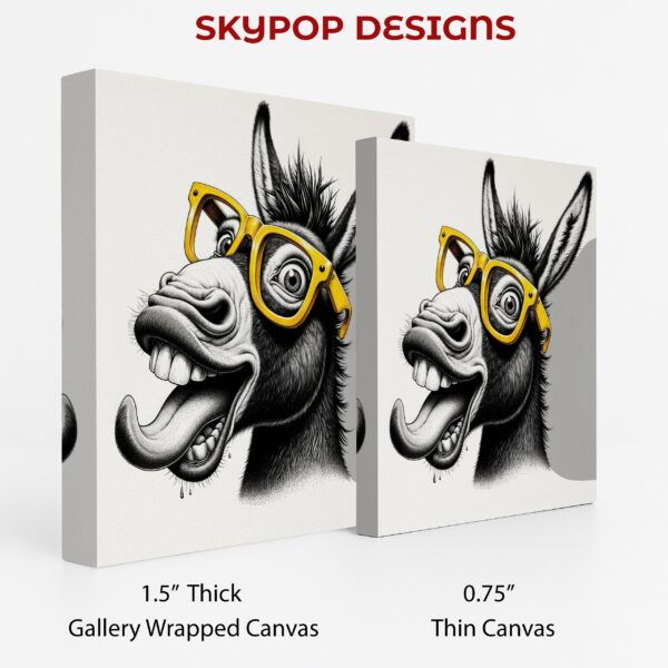 Donkey Art