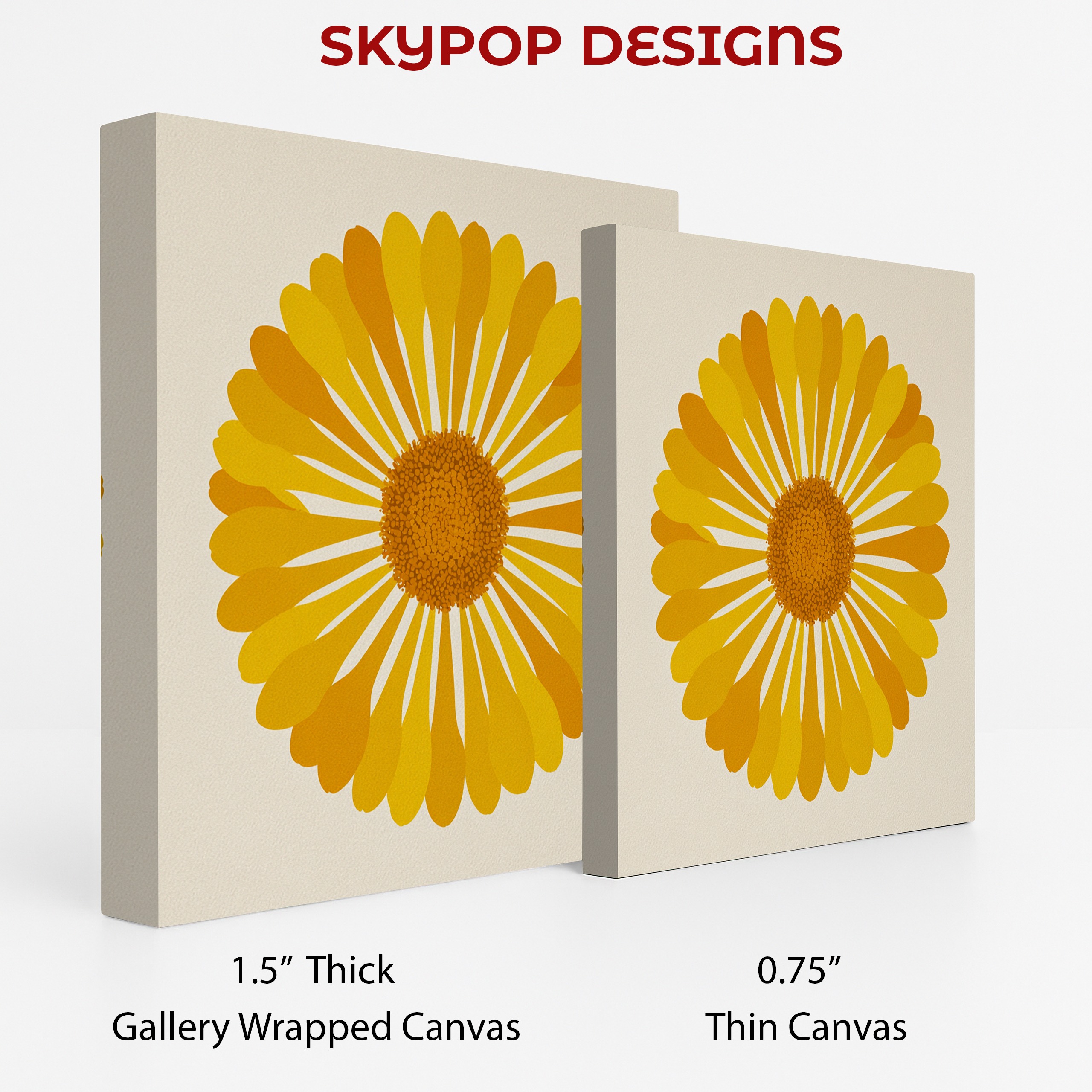 2.jpg Sunflower Bloom Art