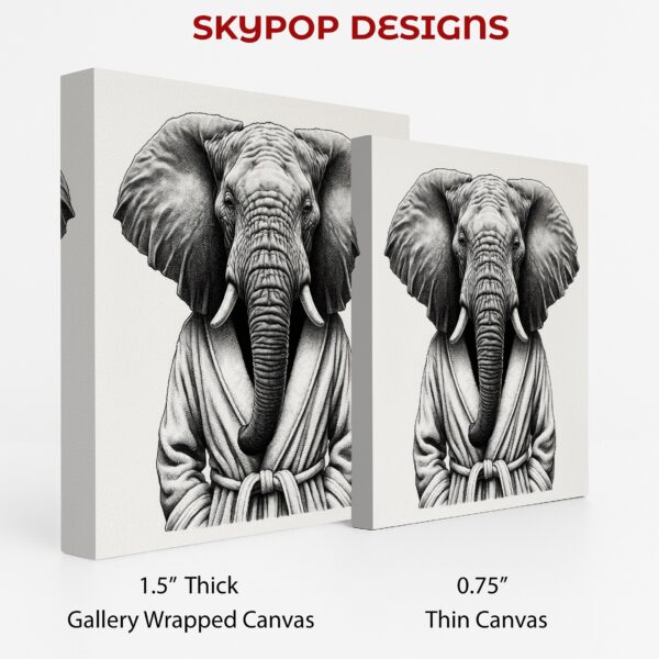Elephant Art