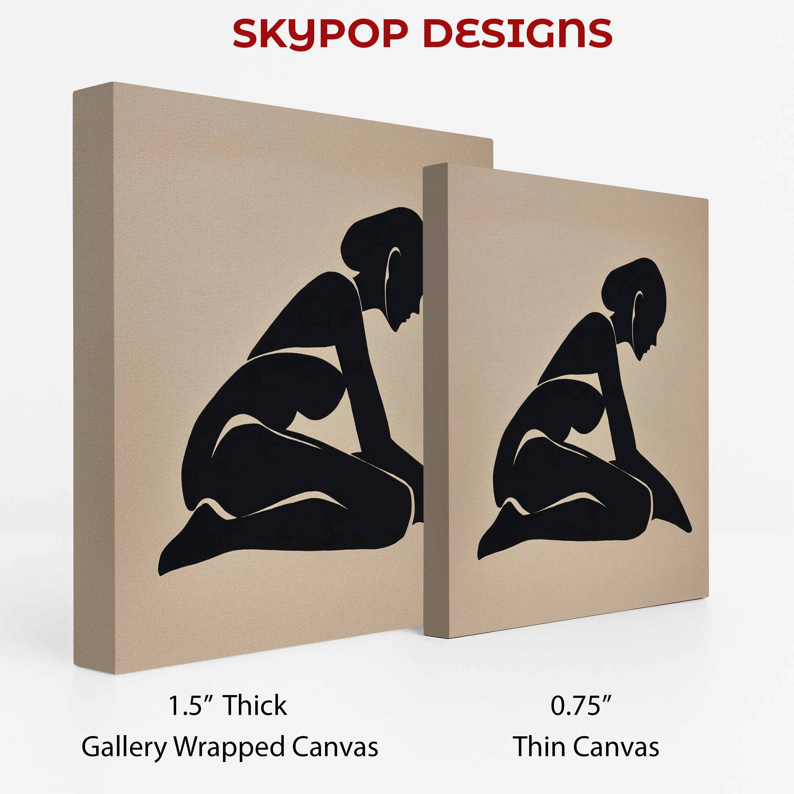 2.jpg Silhouette Figure Art