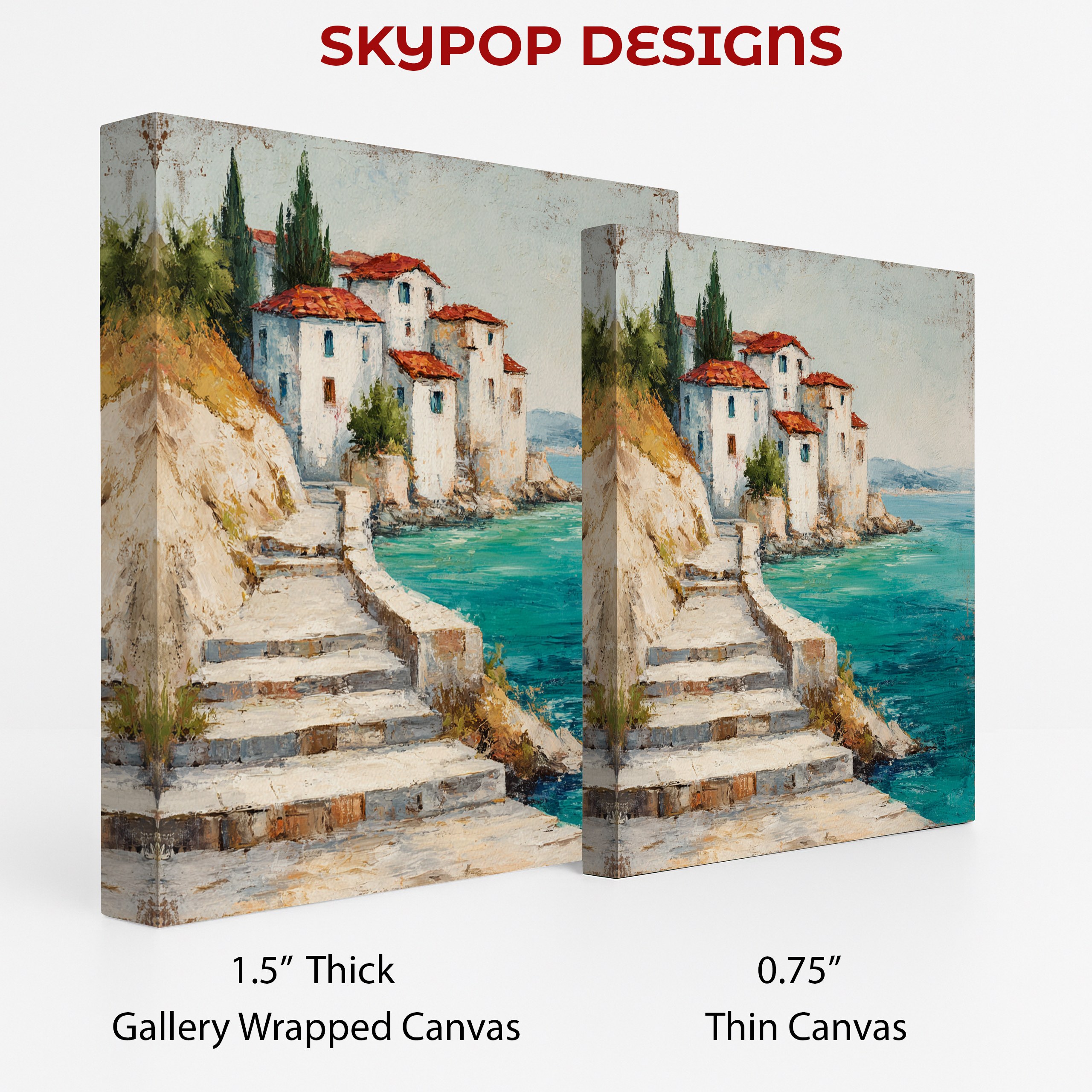 2.jpg Coastal Village Art
