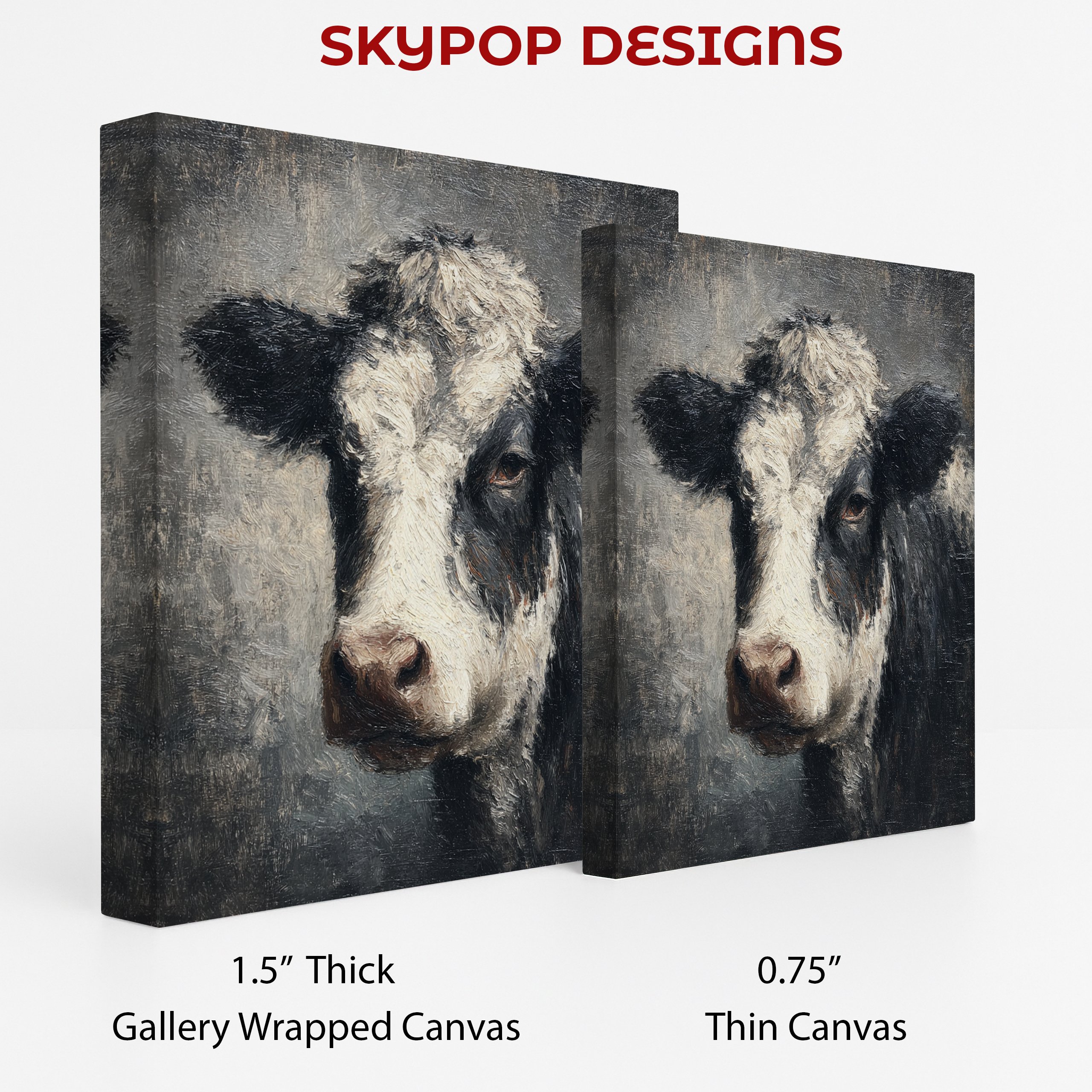2.jpg Cow Art