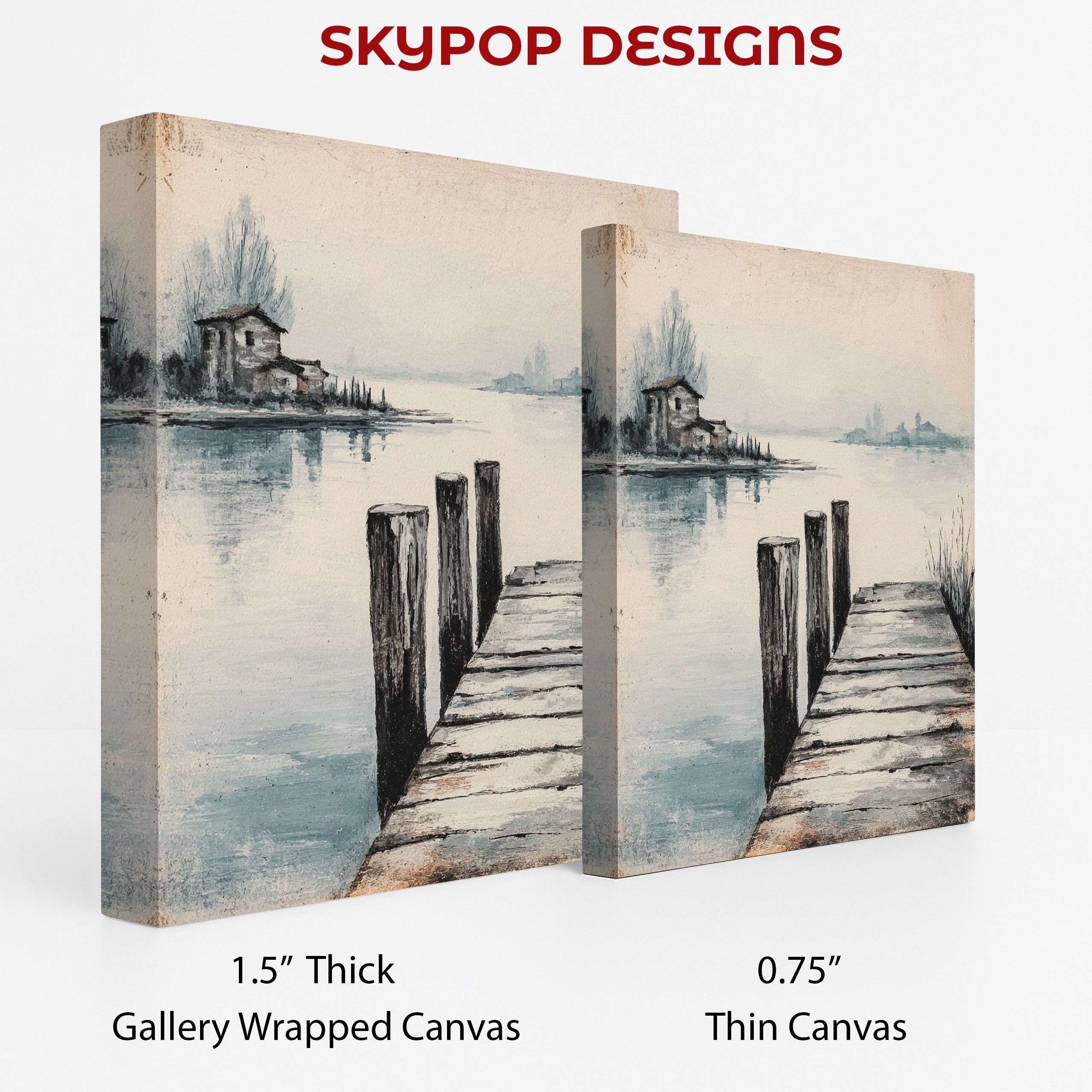 2.jpg Lakeside Dock Art