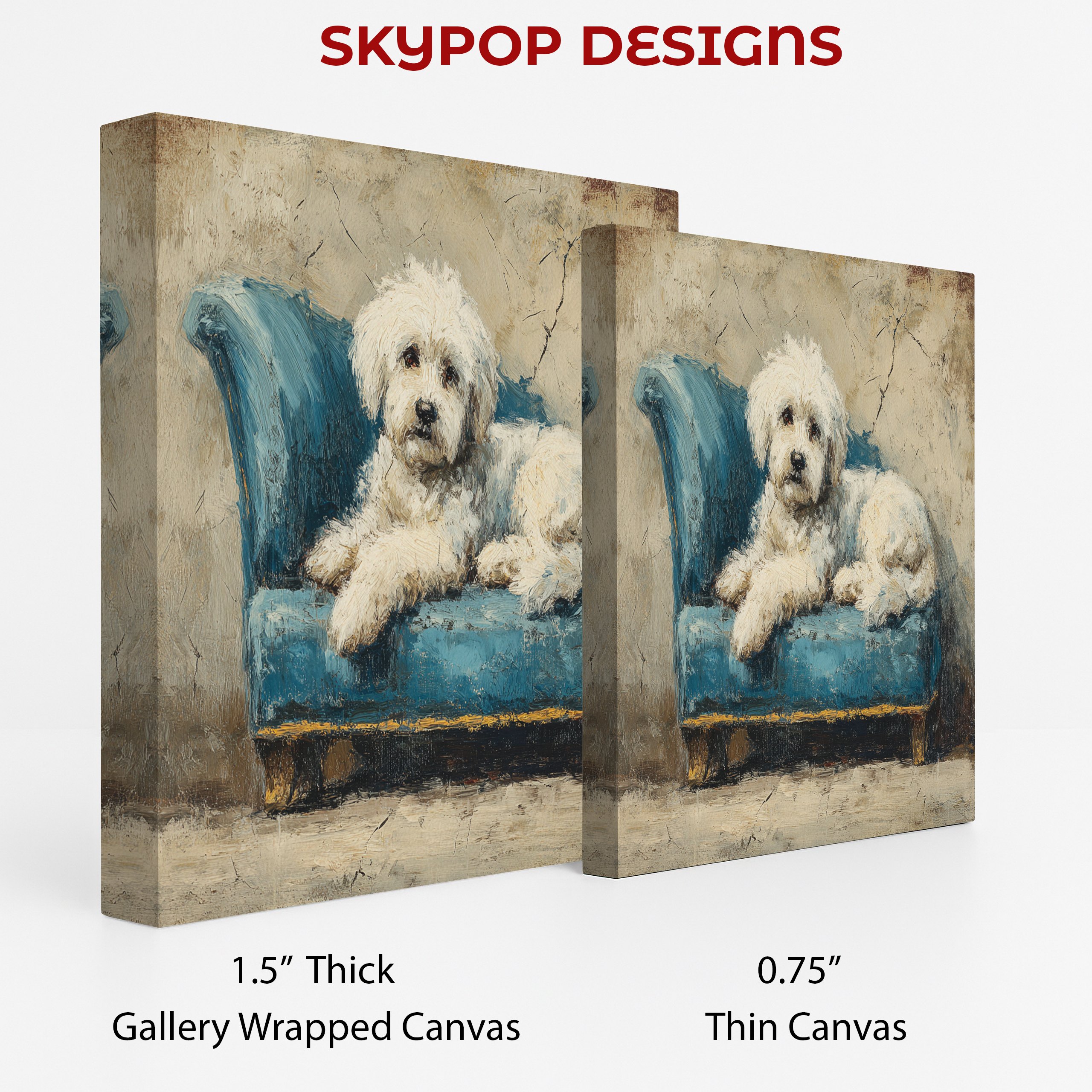 2.jpg Dog Art