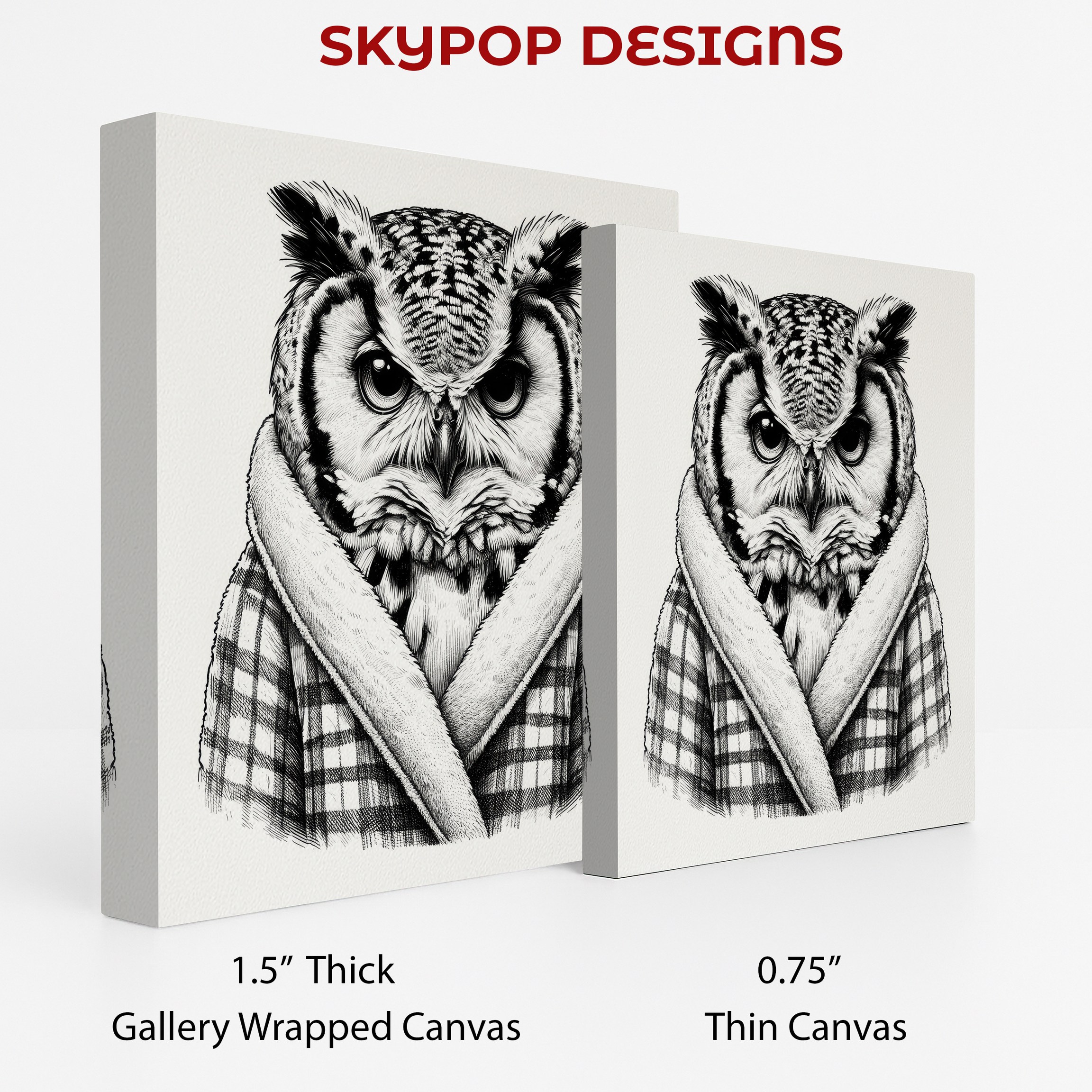 2.jpg Owl Art