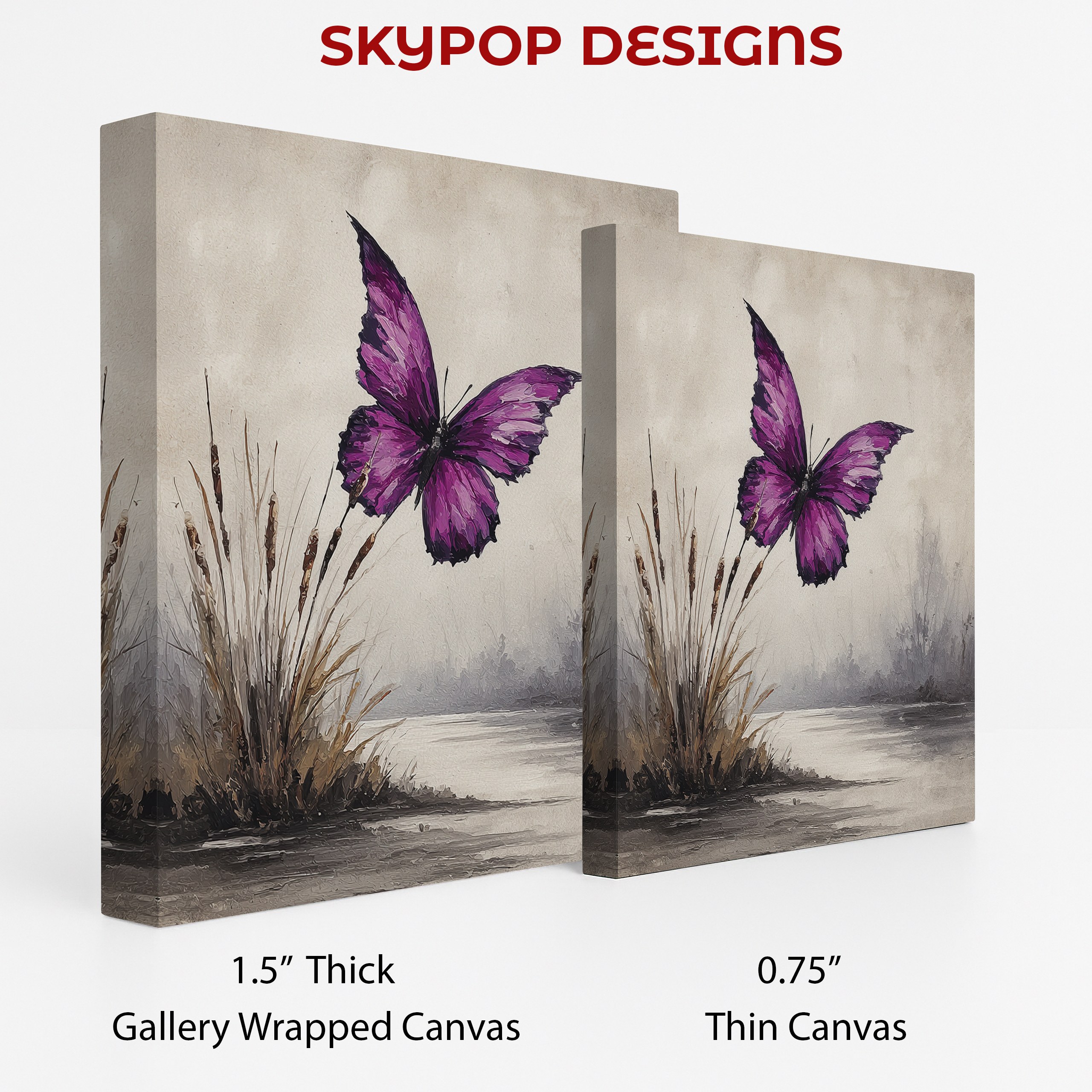 2.jpg Butterfly Art