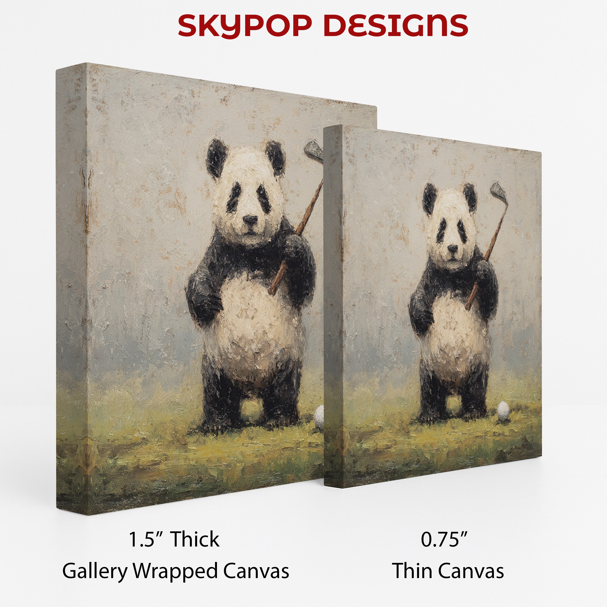2.jpg Panda Golf Art