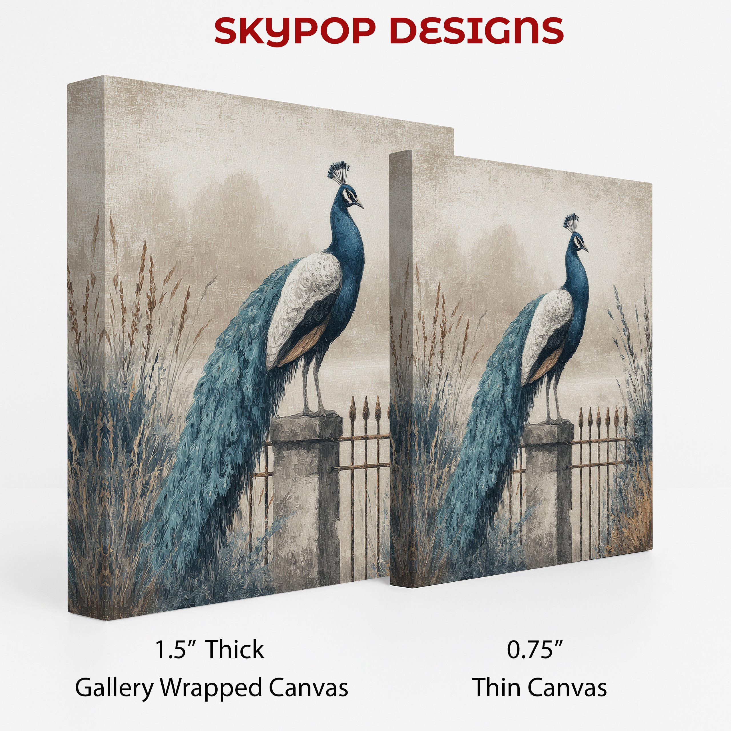 2.jpg Peacock Art