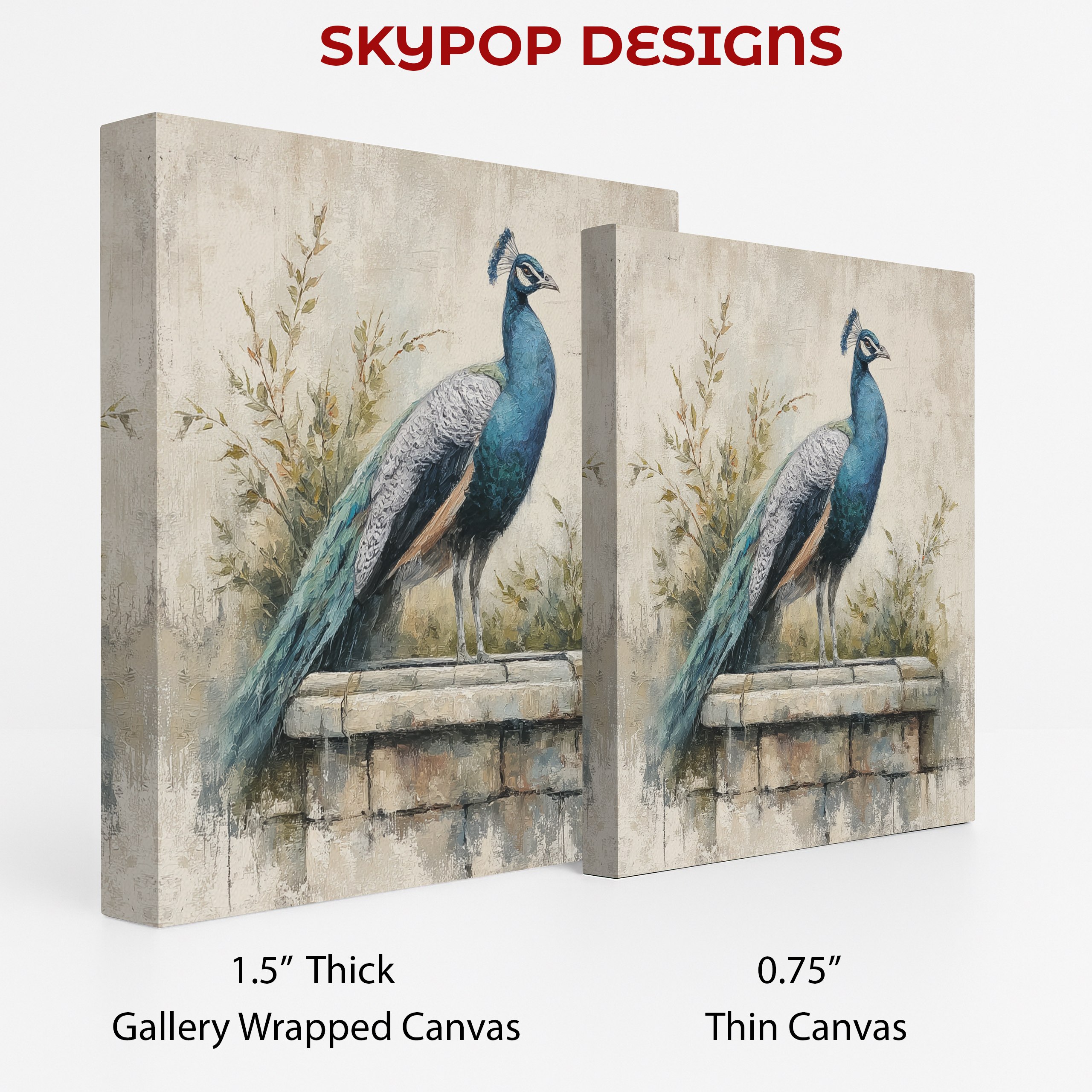 2.jpg Peacock Art