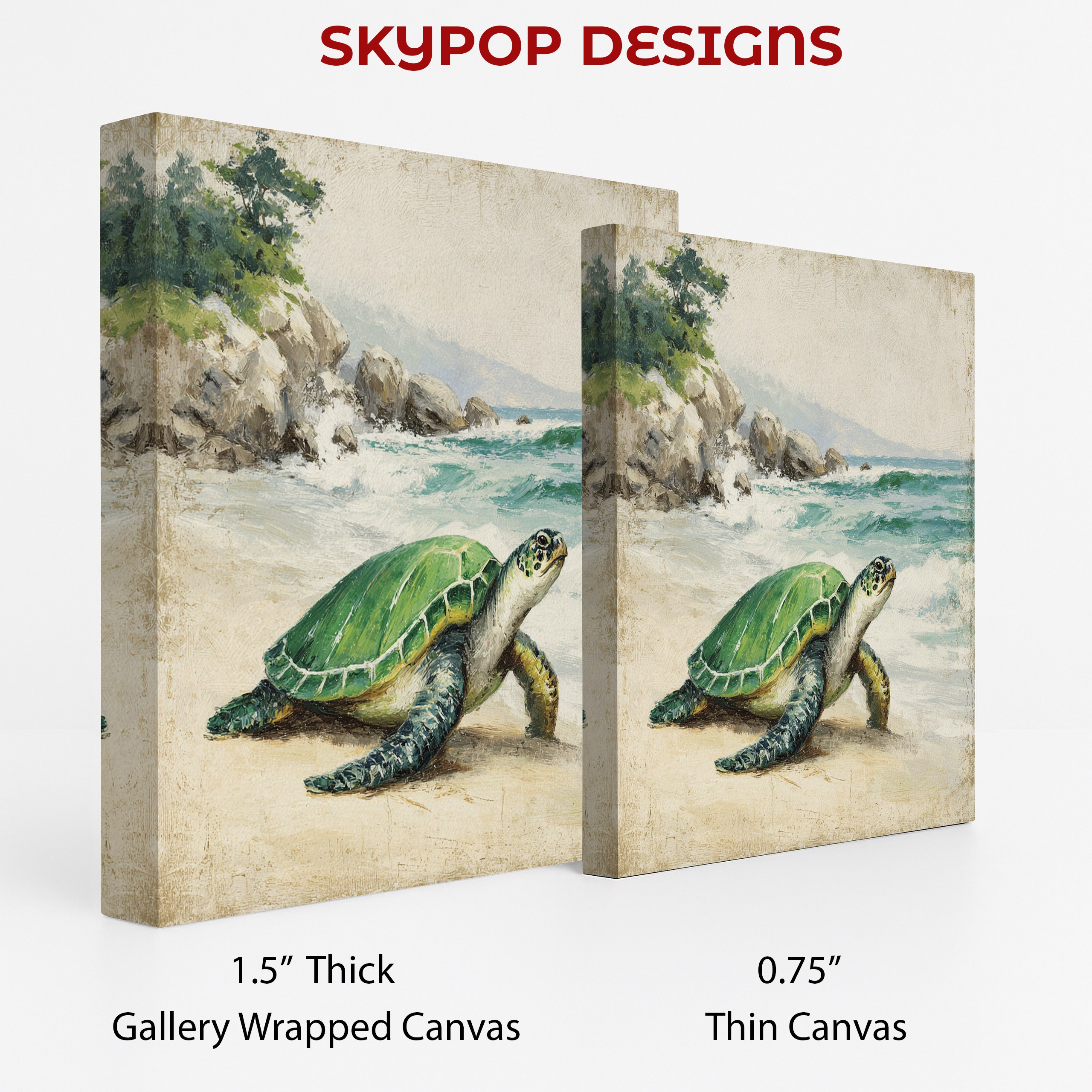 2.jpg Sea Turtle Art
