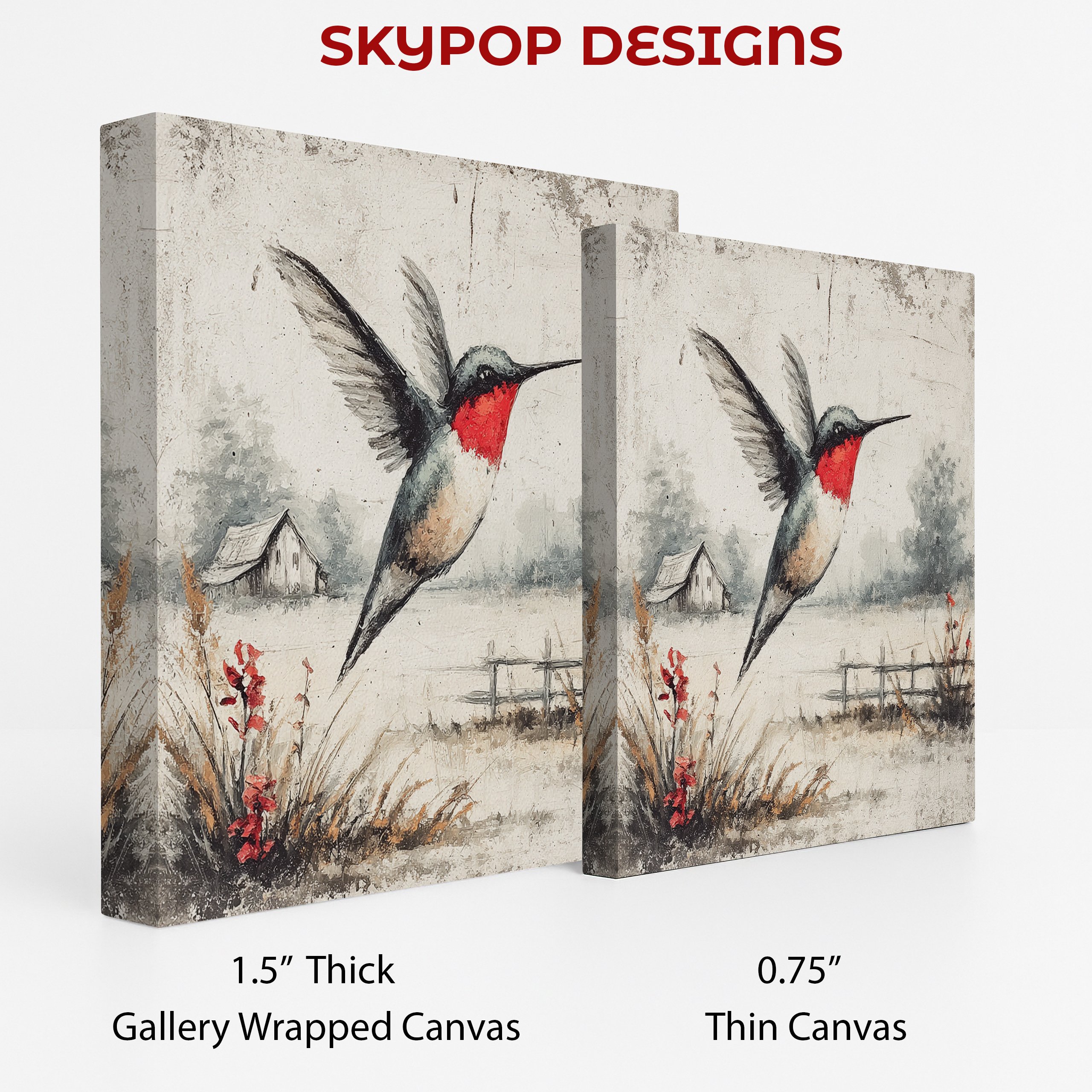 2.jpg Hummingbird Art
