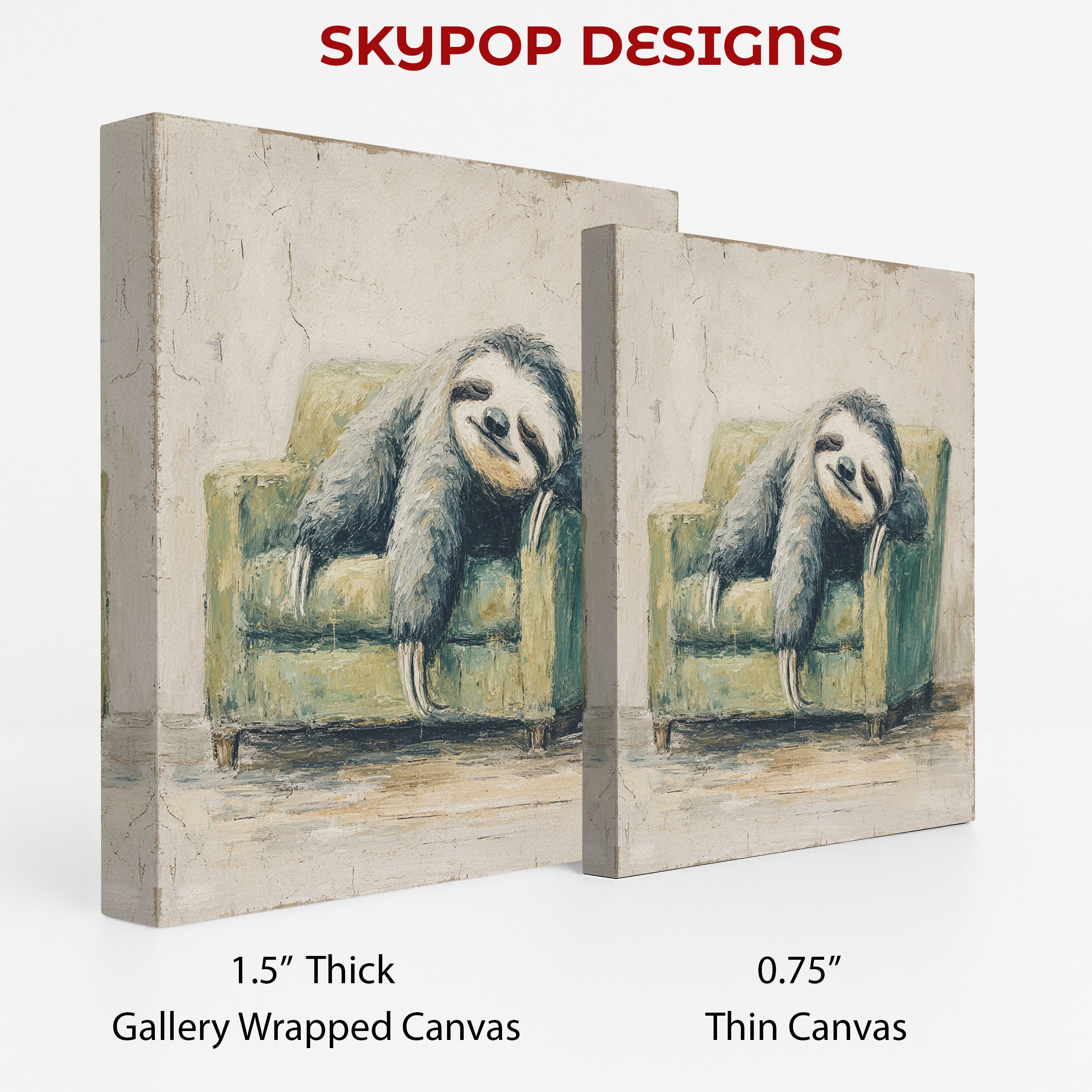 2.jpg Sloth Art