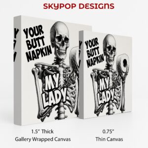 Skeleton Art
