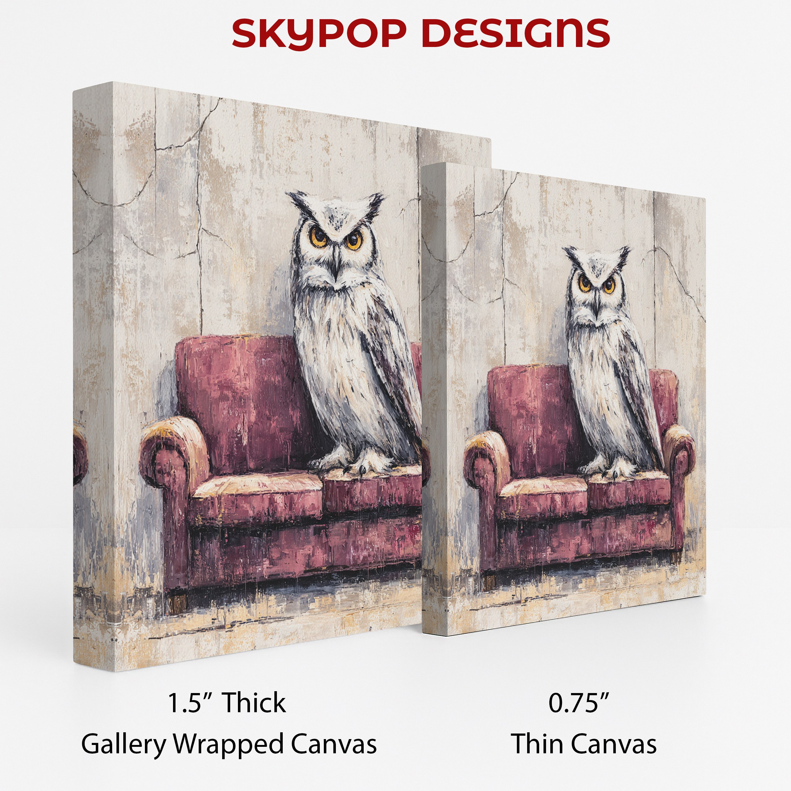 2.jpg Owl Art
