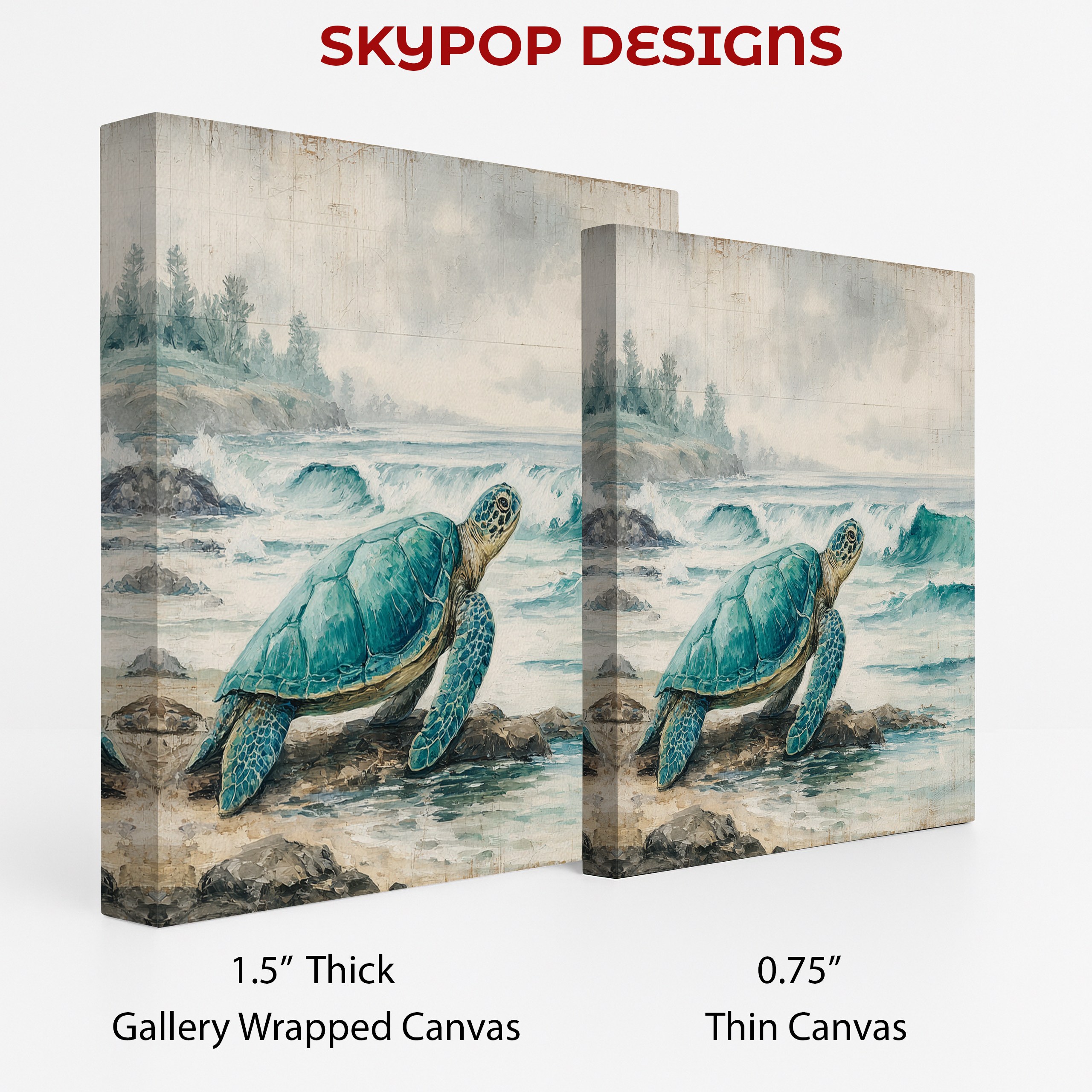 2.jpg Sea Turtle Art