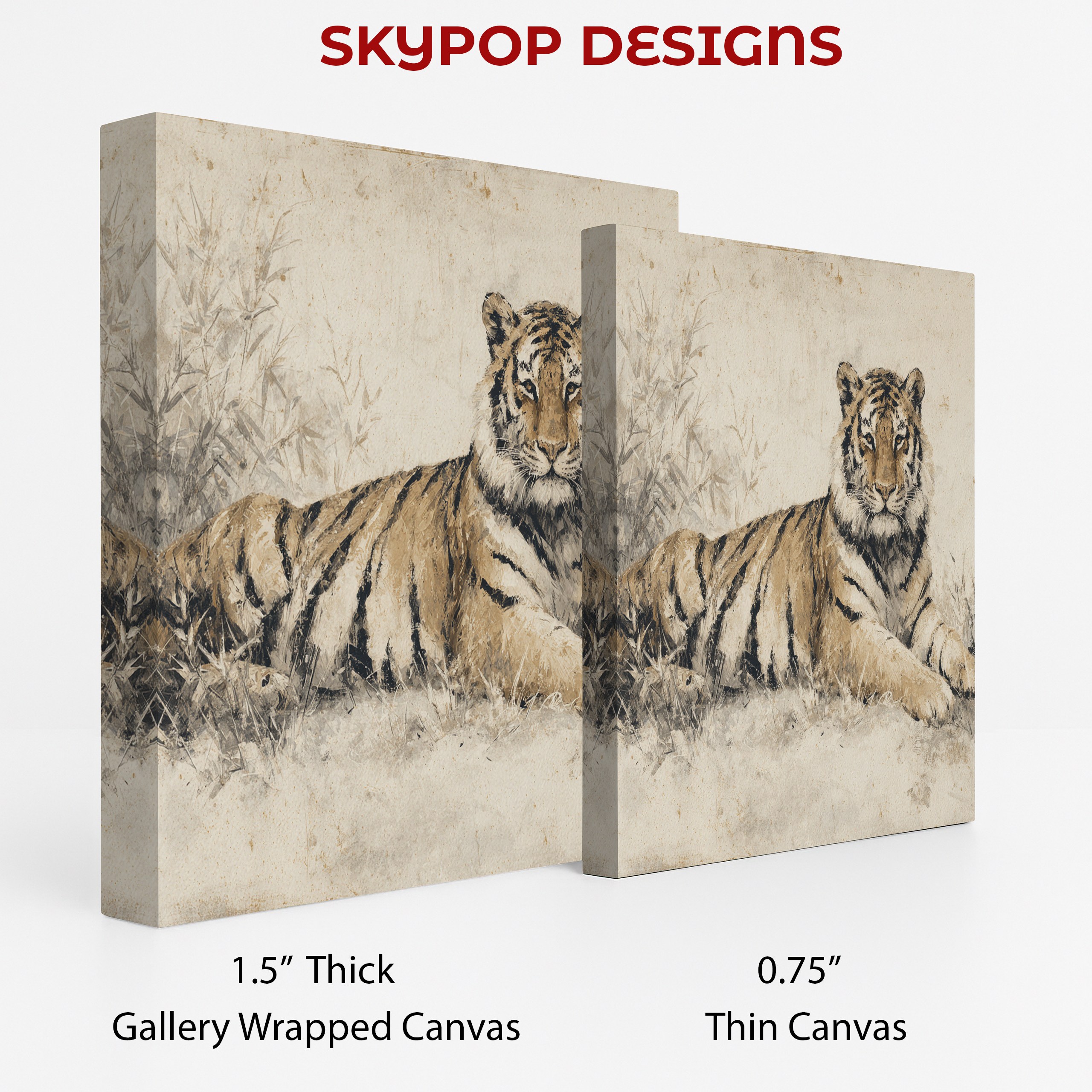 2.jpg Tiger Art