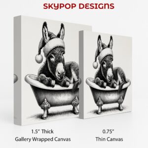 Donkey Art