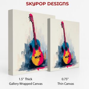 Guitar Art
