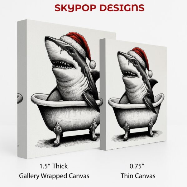 Shark Art