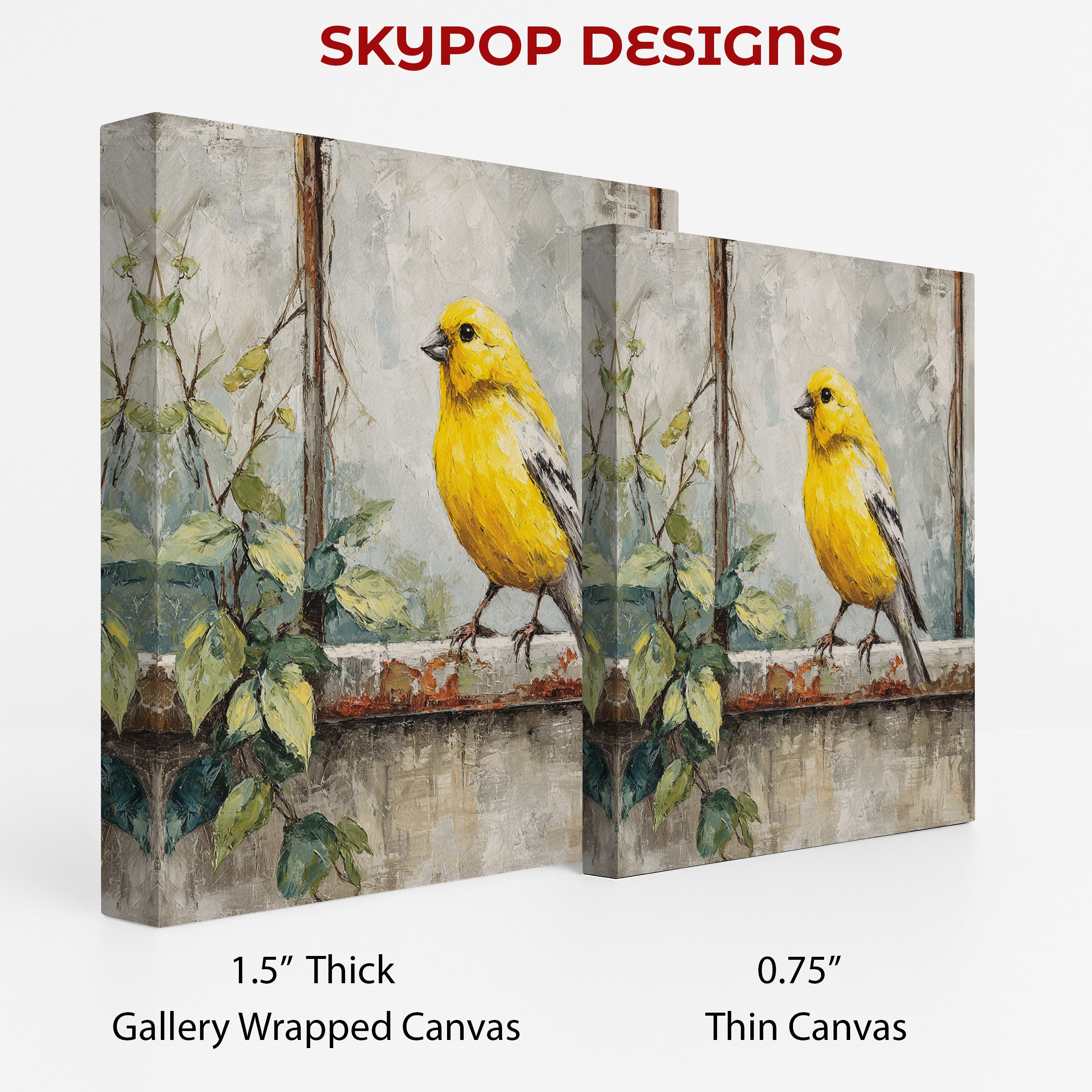 2.jpg American Goldfinch Art