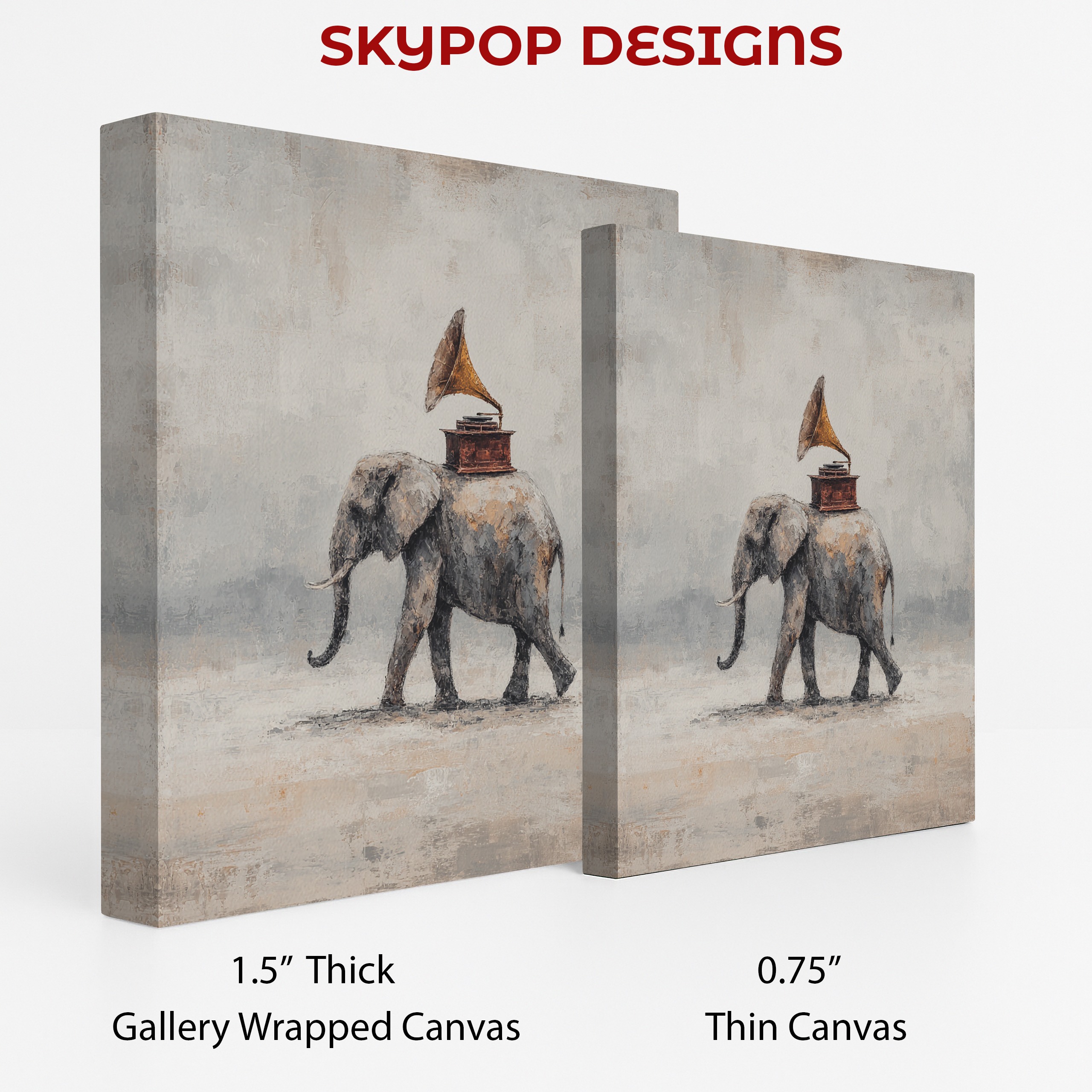 2.jpg Elephant Art