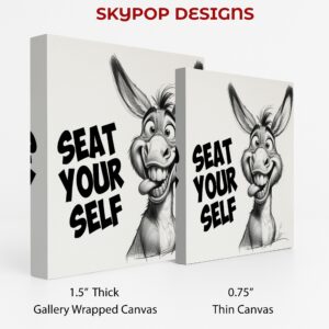 Donkey Art