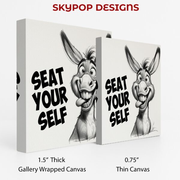 Donkey Art