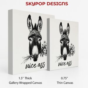 Donkey Art