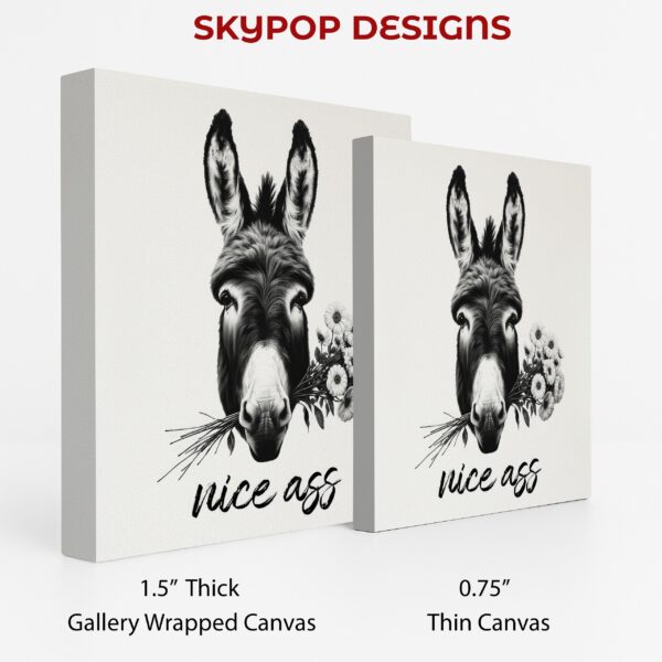 Donkey Art