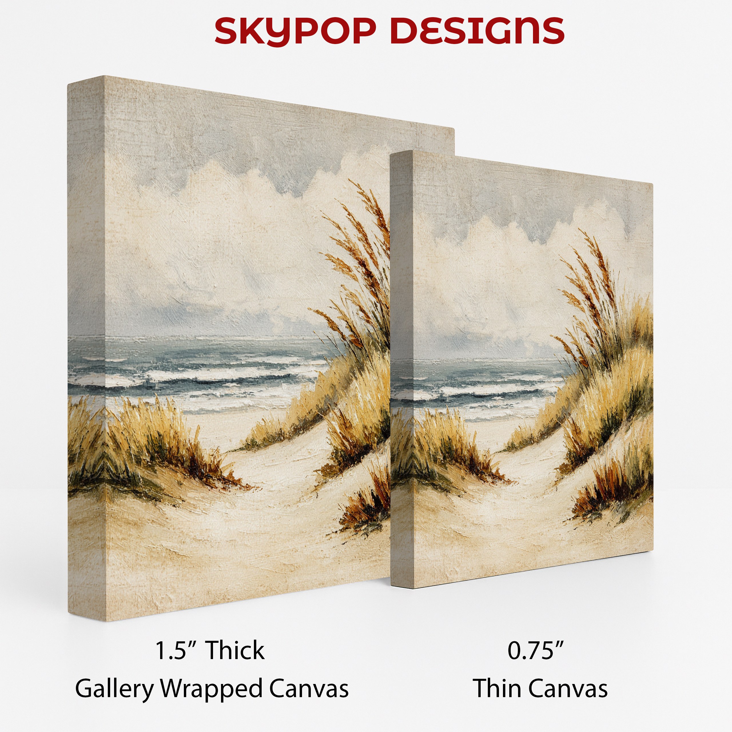 2.jpg Coastal Dunes Beach Art