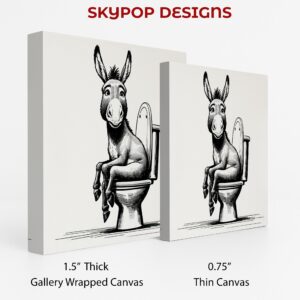 Donkey Art