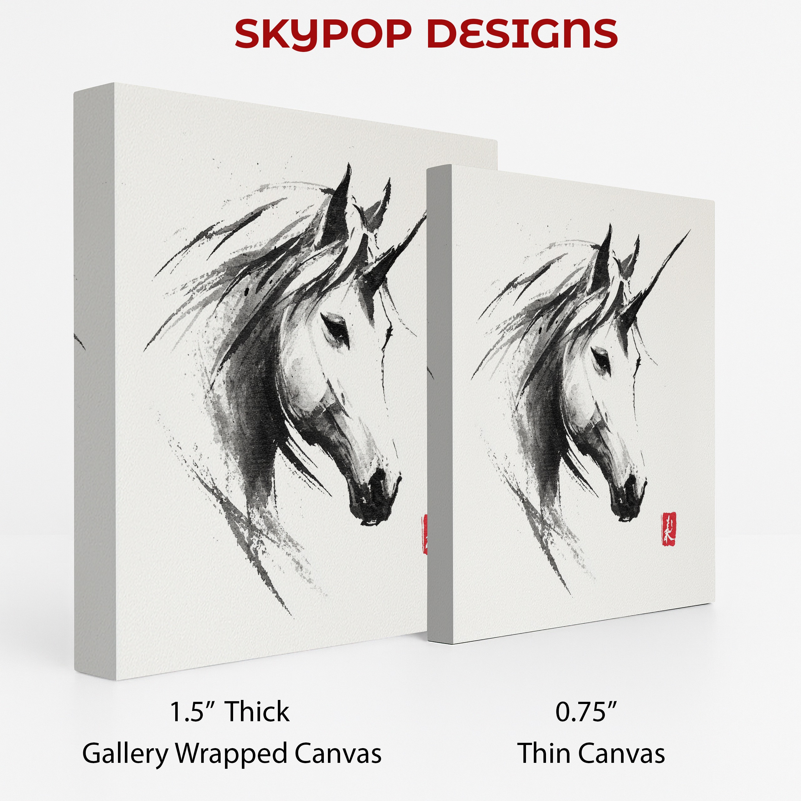 2.jpg Unicorn Art