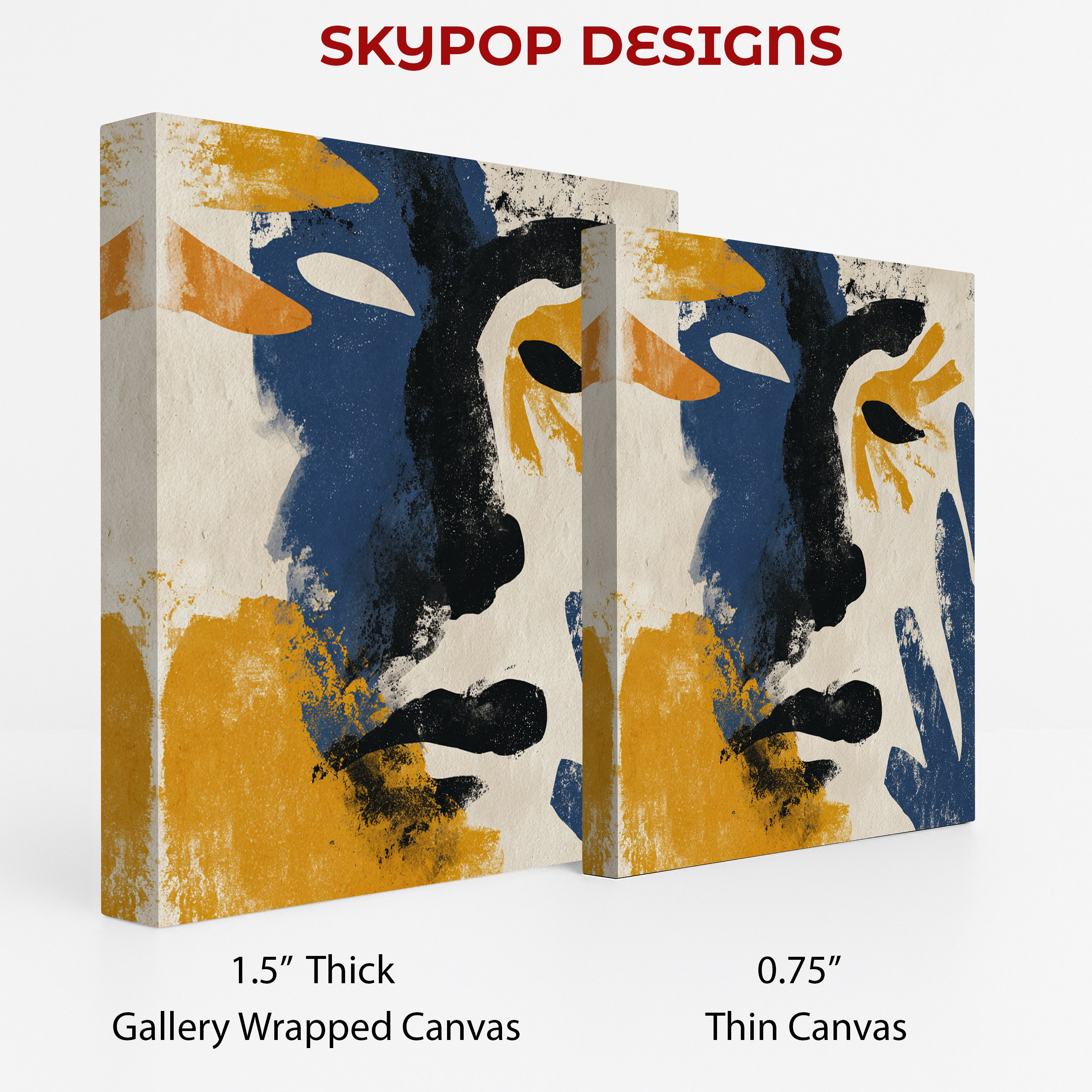 2.jpg Abstract Brushstroke Art