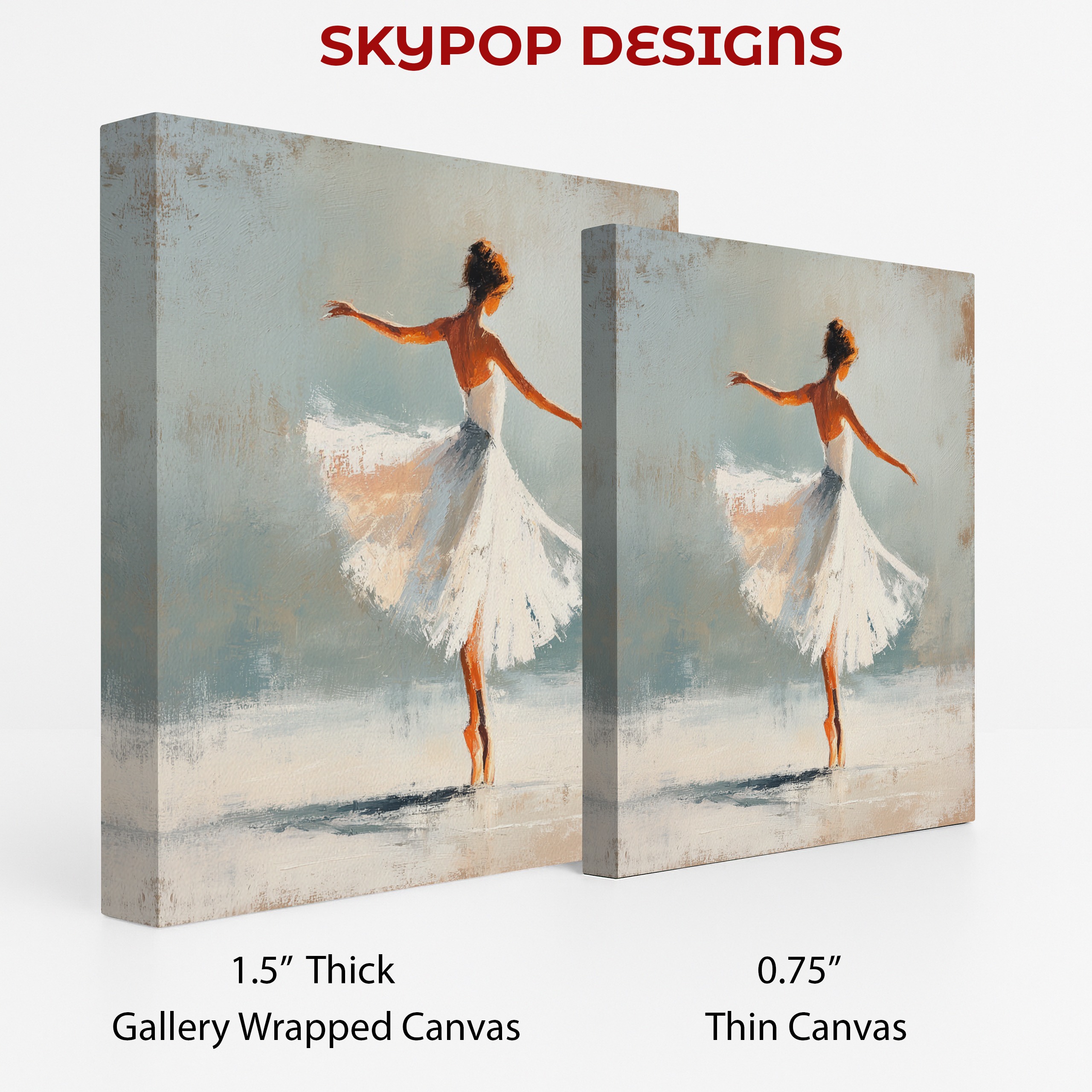 2.jpg Ballerina Art