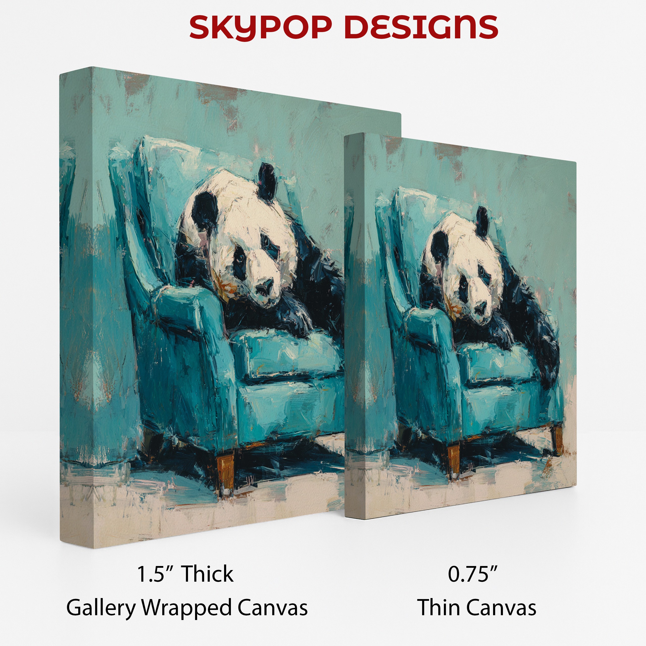 2.jpg Panda Chair Art