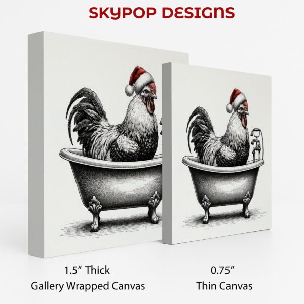 Rooster Art