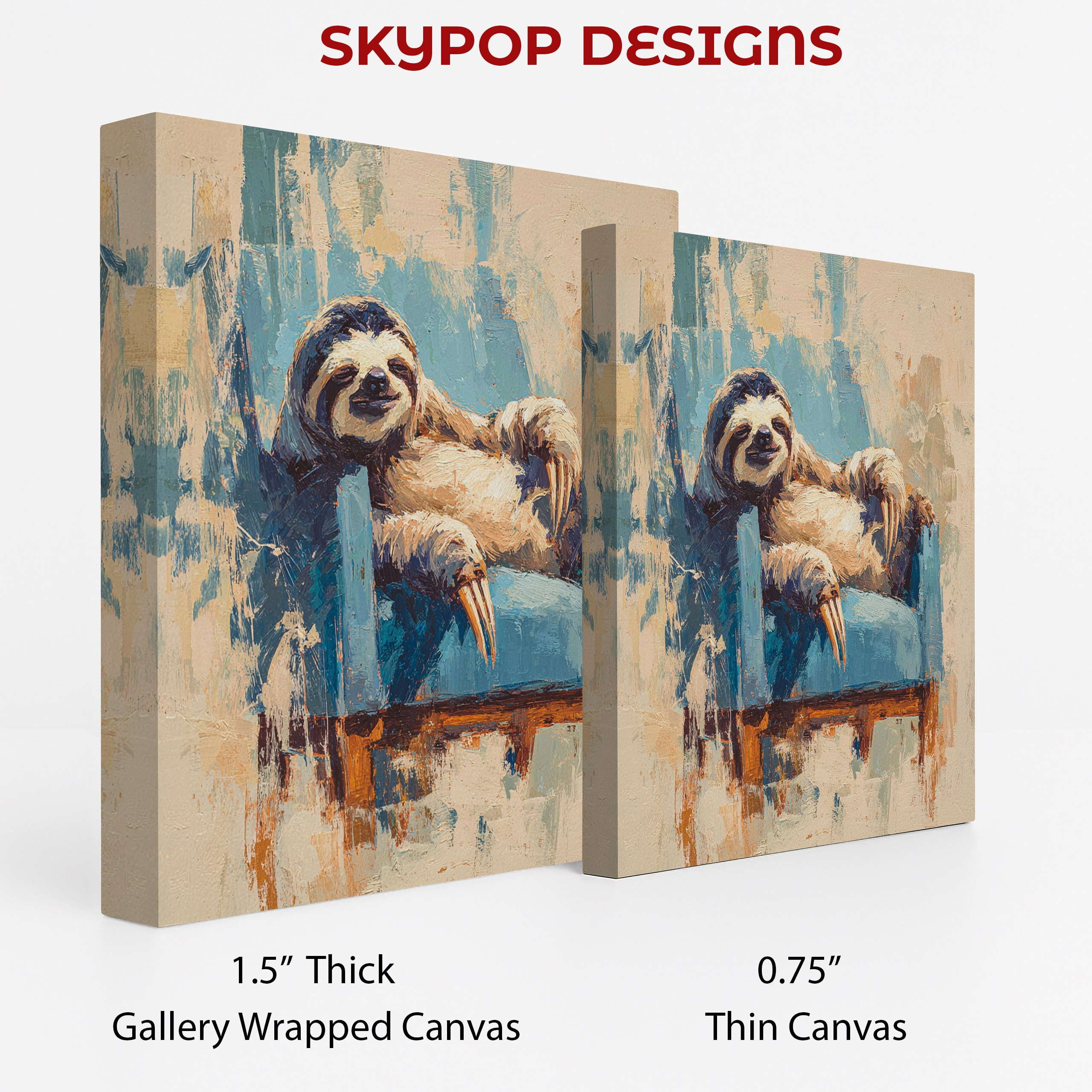 2.jpg Sloth Art