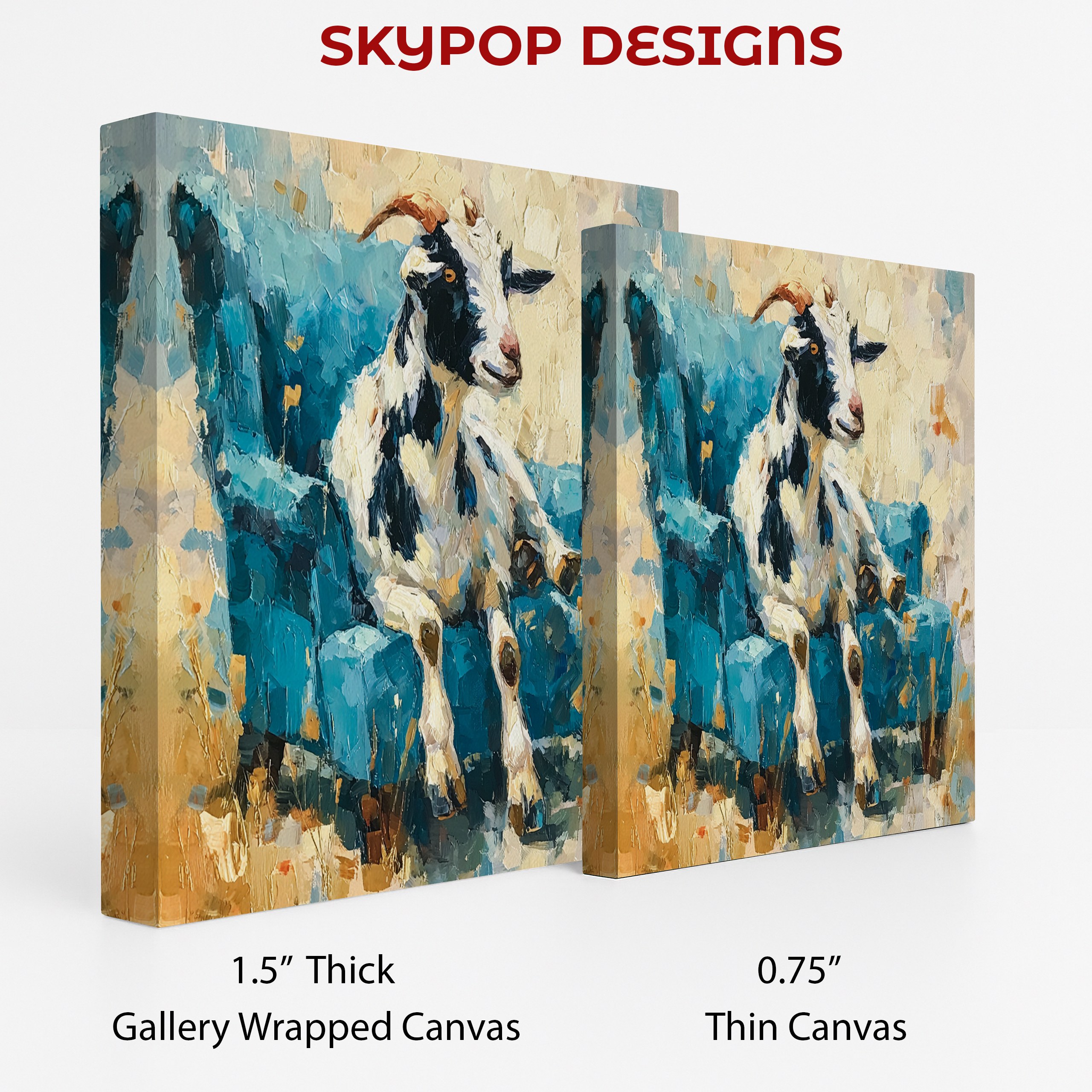 2.jpg Goat Art
