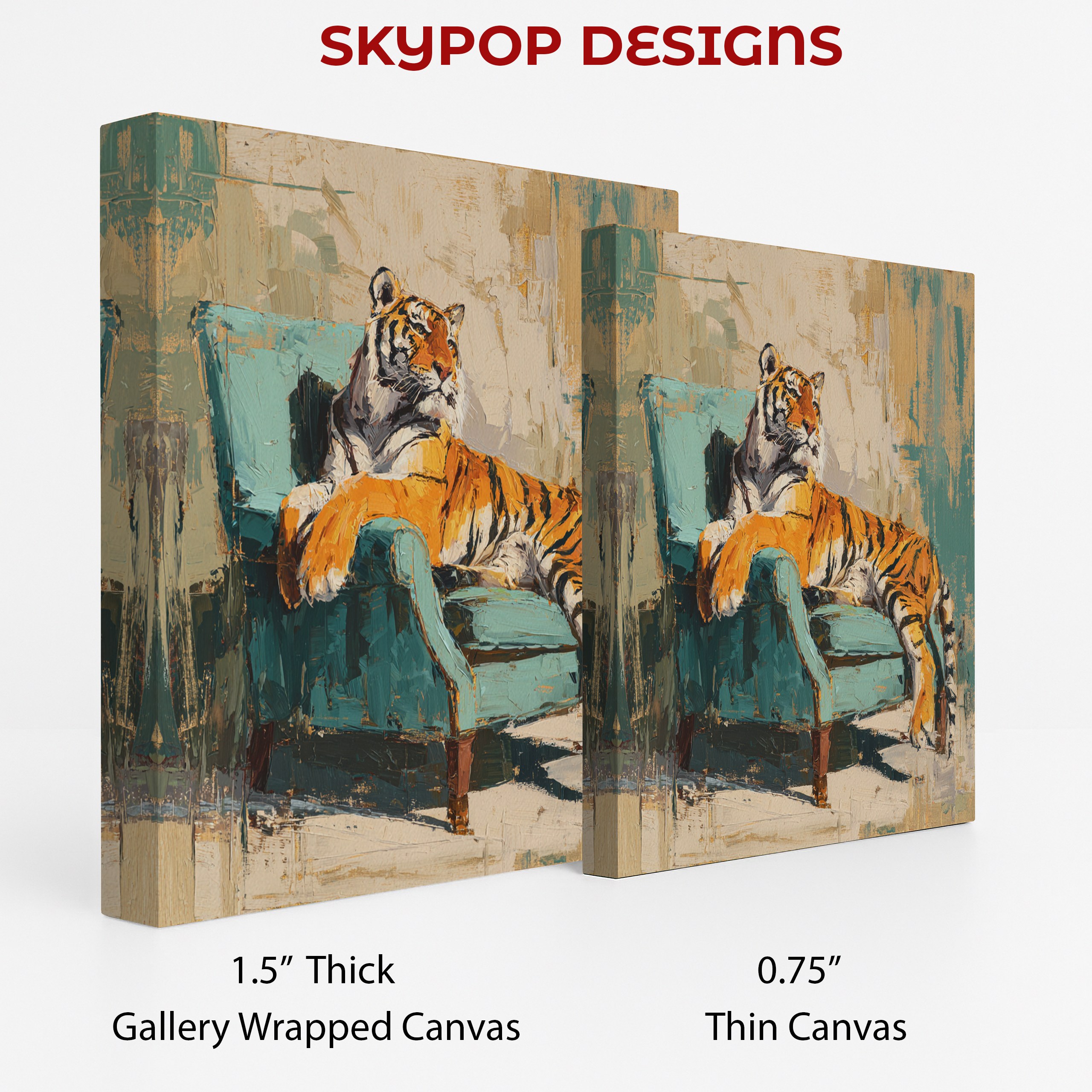 2.jpg Tiger Art