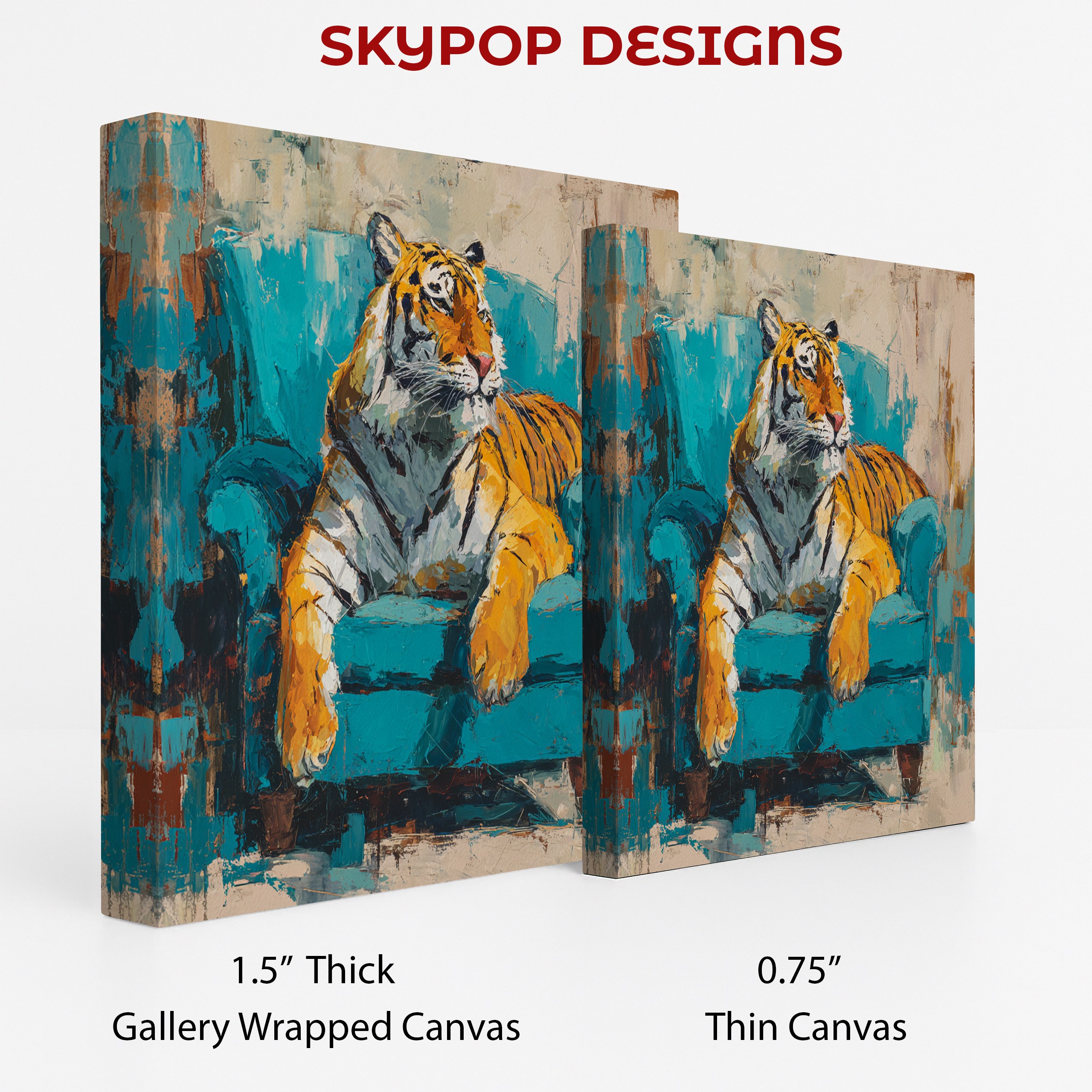 2.jpg Tiger Art