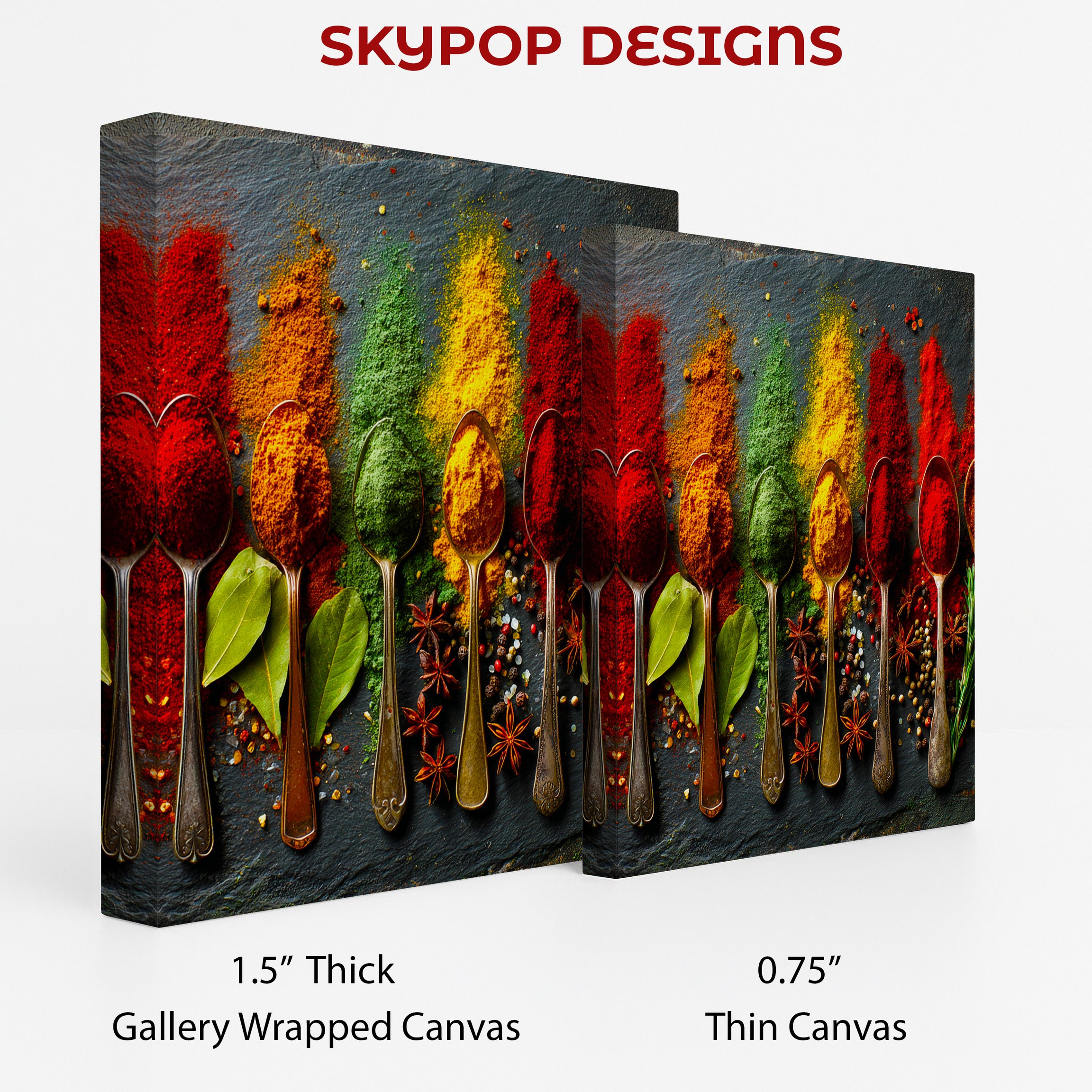 2.jpg Vibrant Spice Art