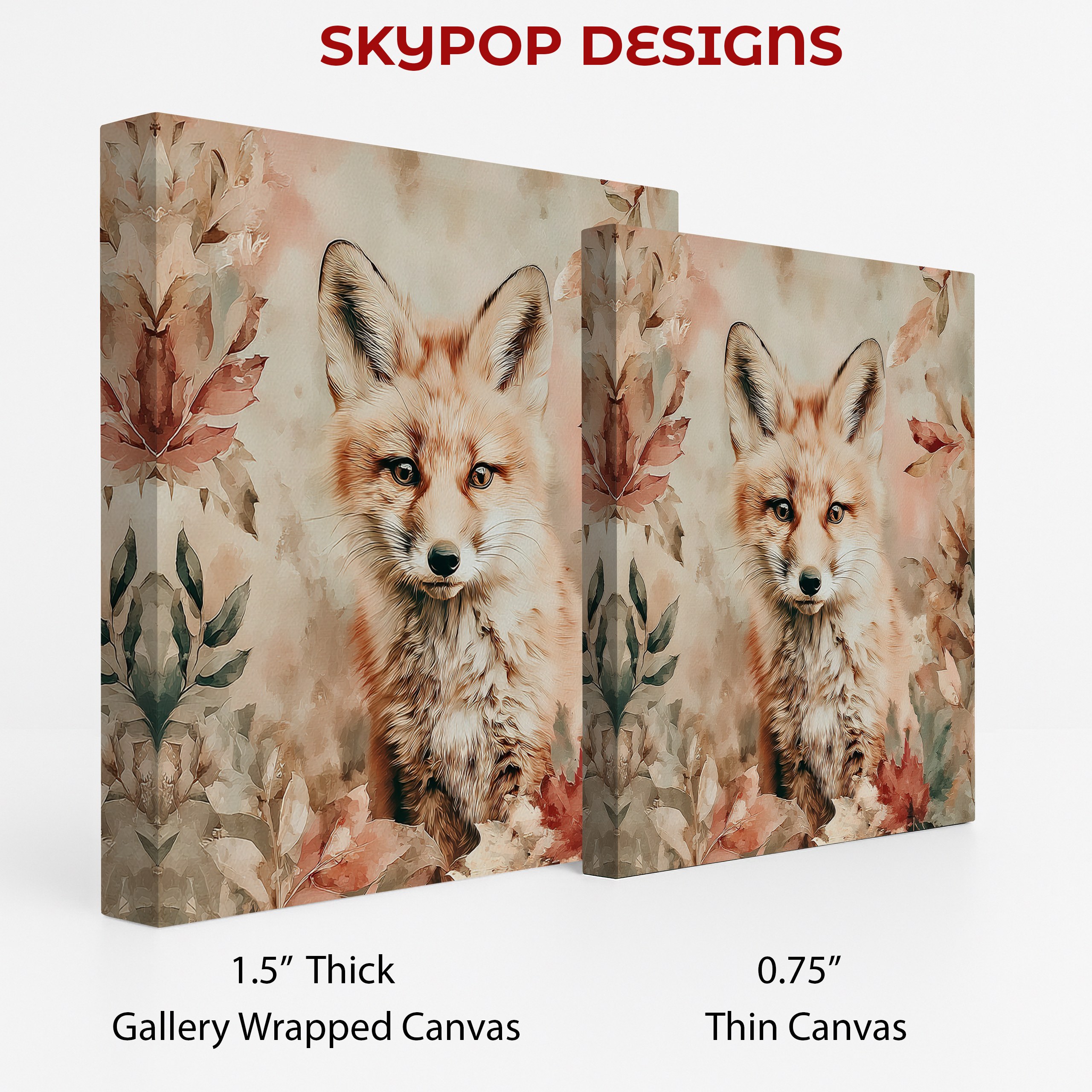 2.jpg Fox Art