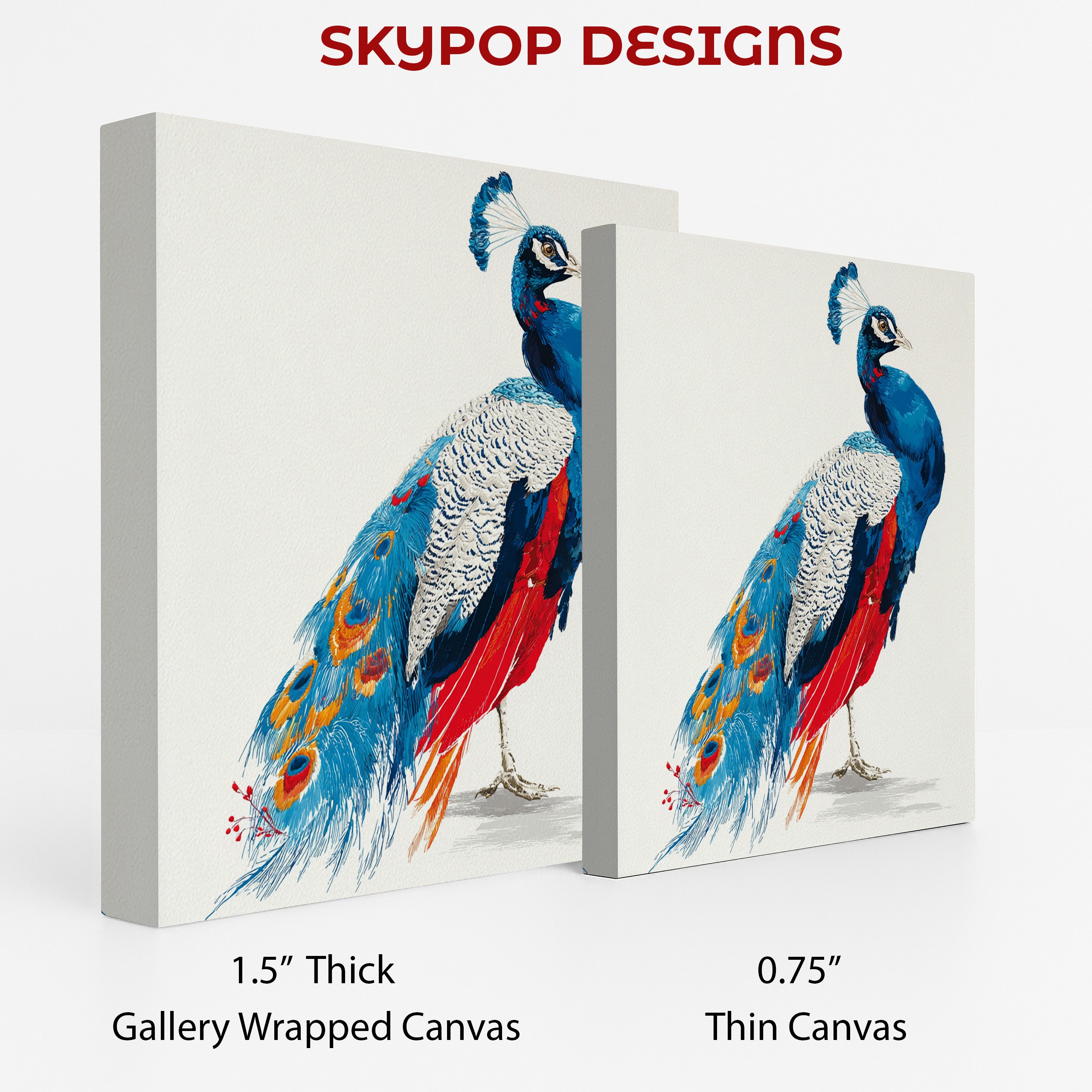 2.jpg Peacock Art