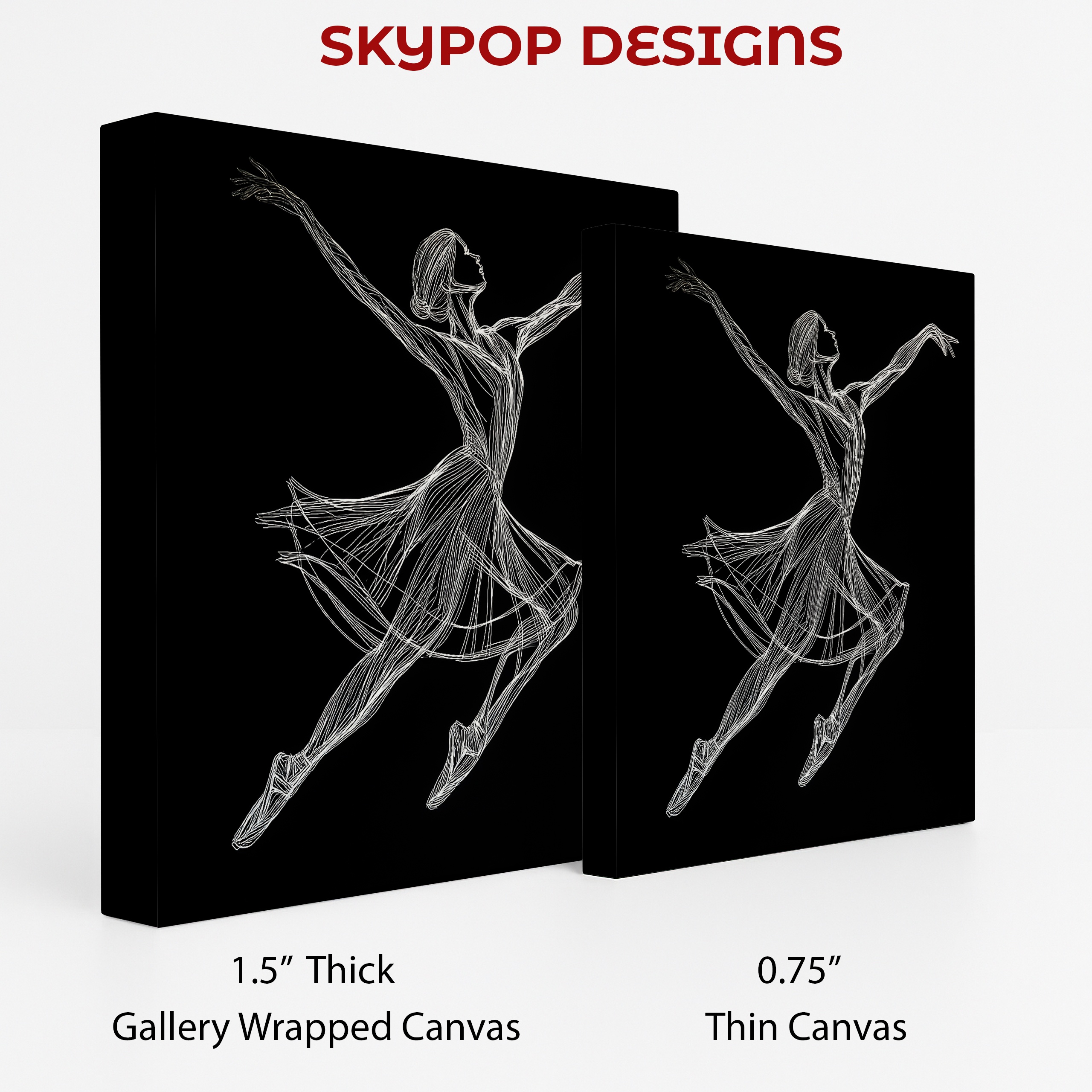 2.jpg Ballerina Art