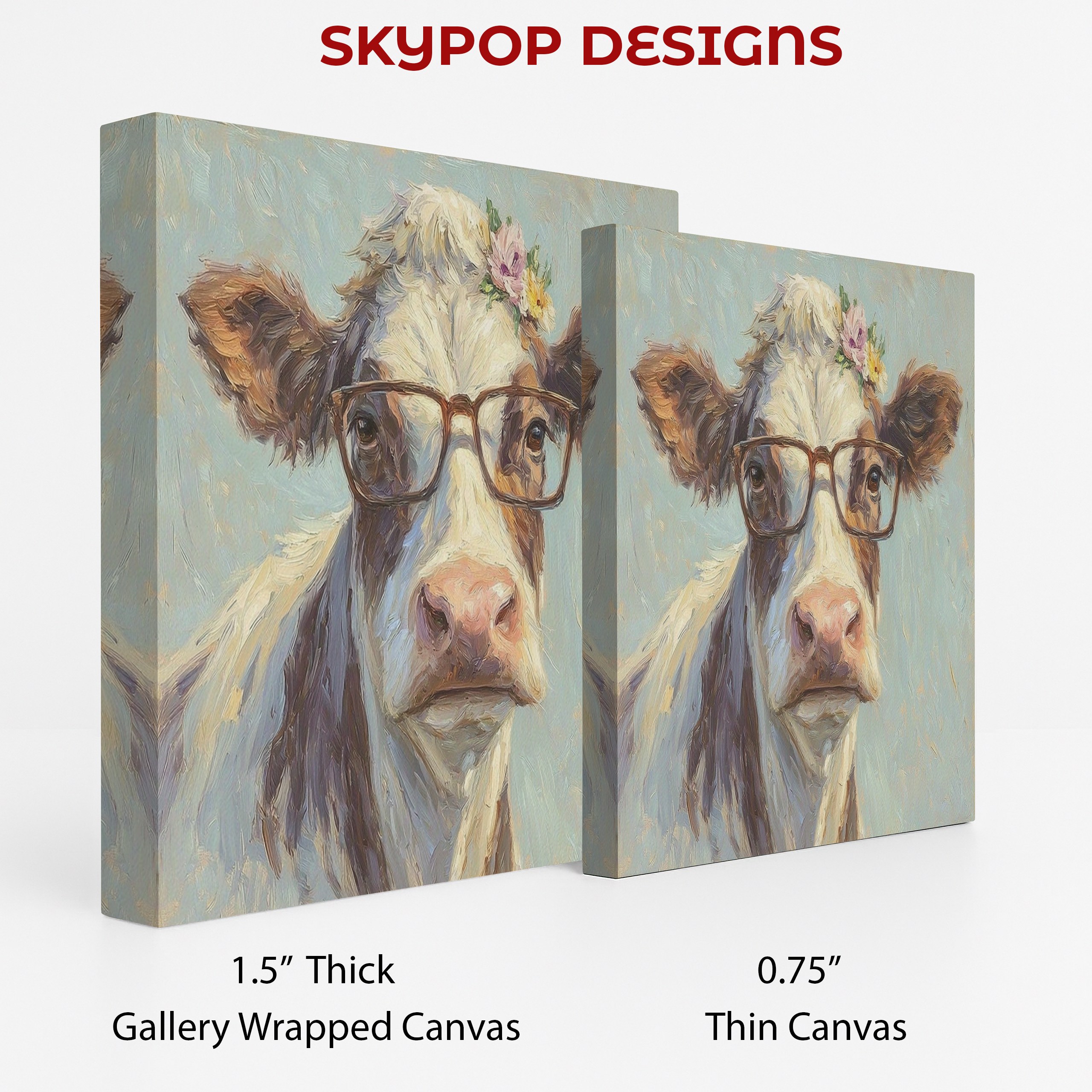 2.jpg Cow Art