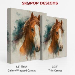 Horse Art