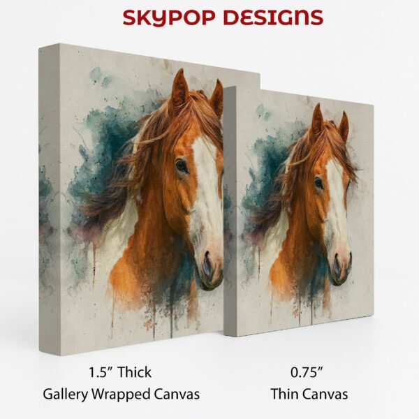 Horse Art