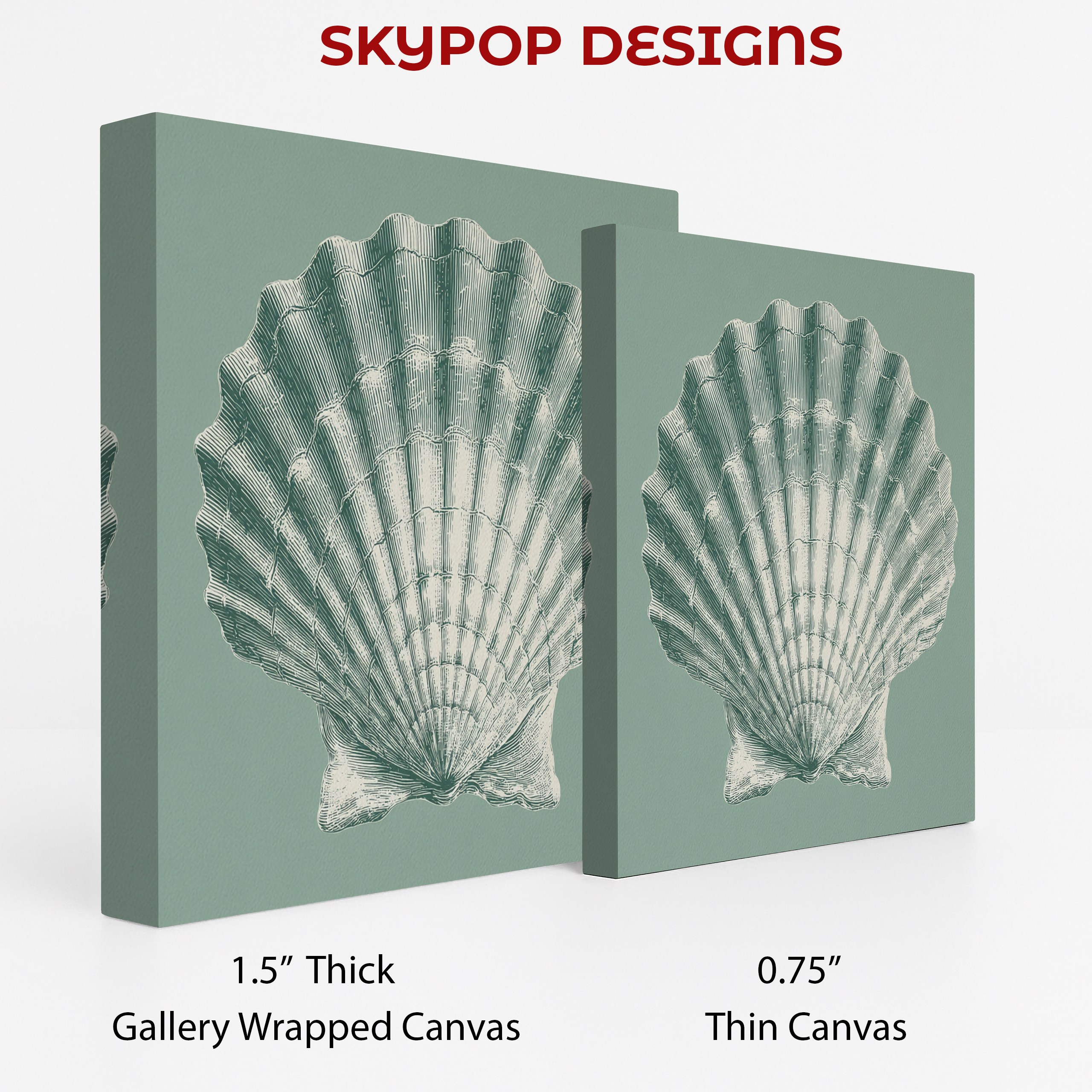 2.jpg Seashell Art