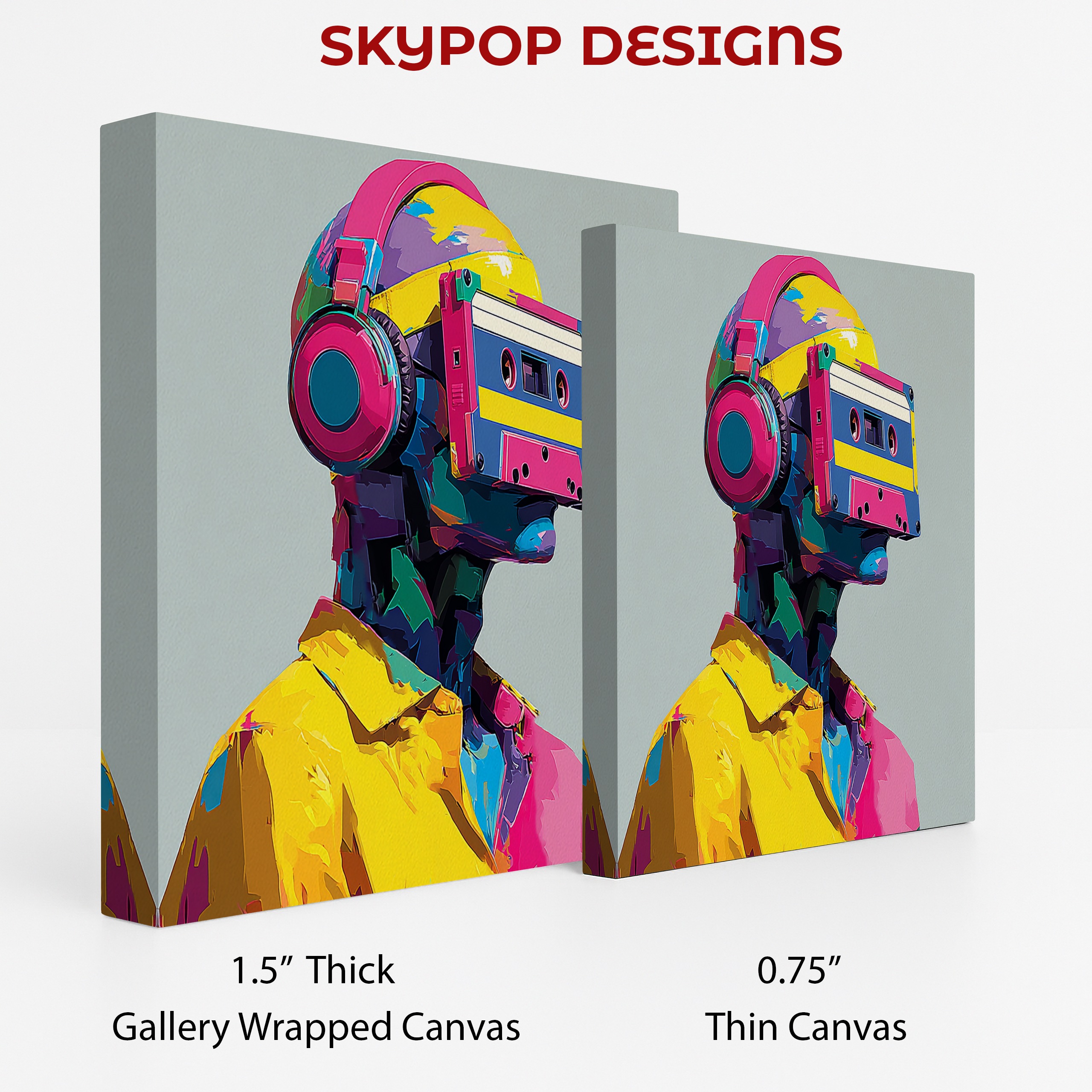 2.jpg Retro Music Fusion Art
