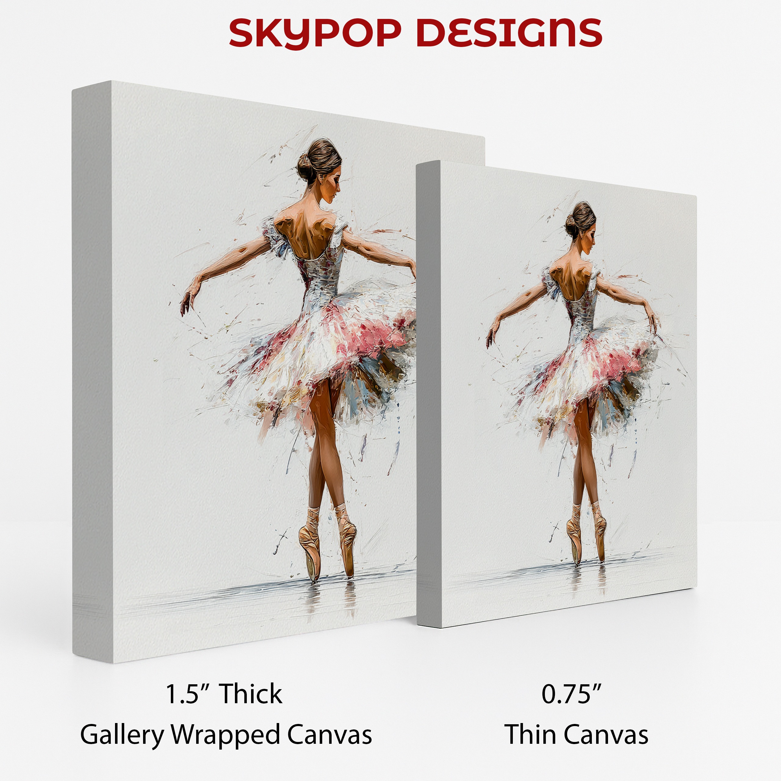 2.jpg Ballerina in Motion Art